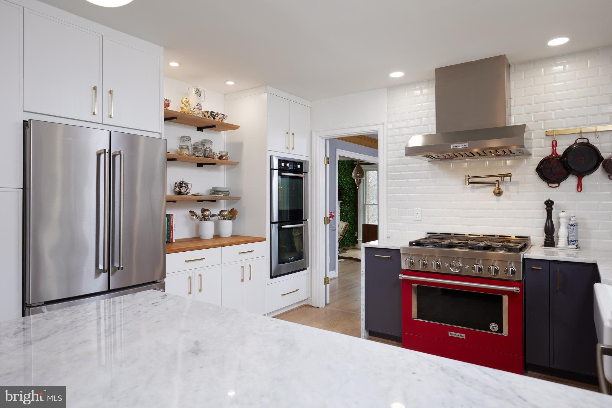 BEALLMOUNT - Residential