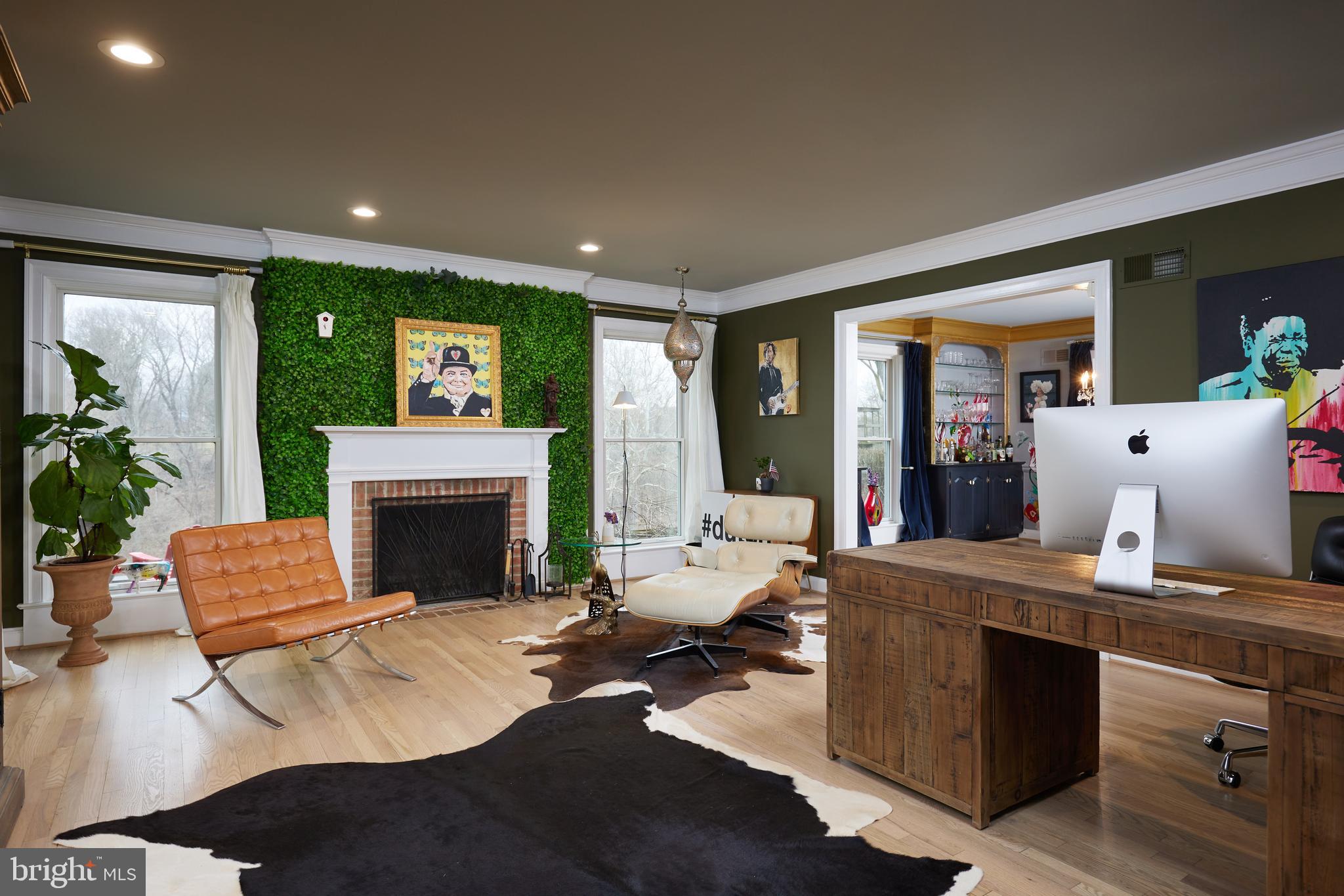 BEALLMOUNT - Residential