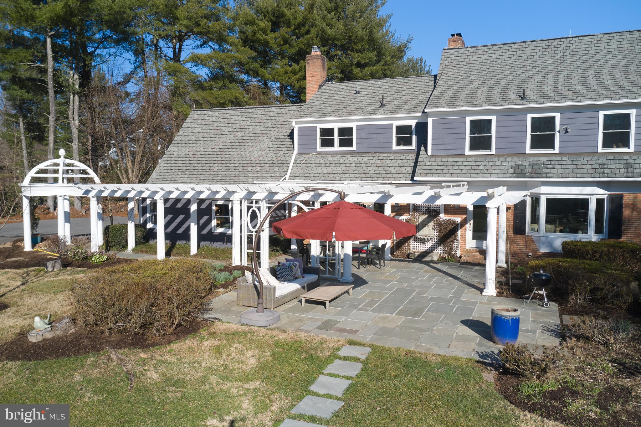 BEALLMOUNT - Residential