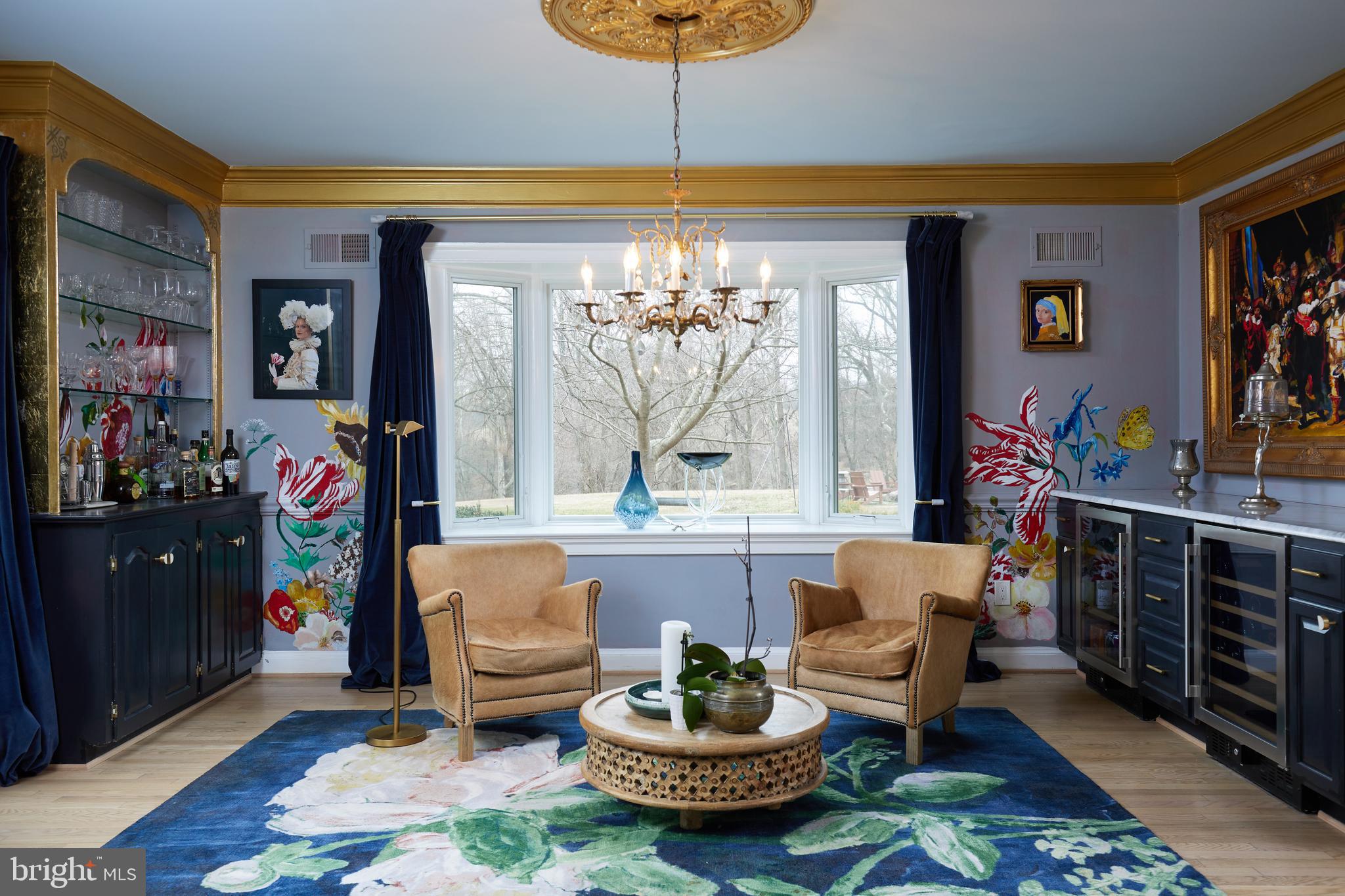 BEALLMOUNT - Residential