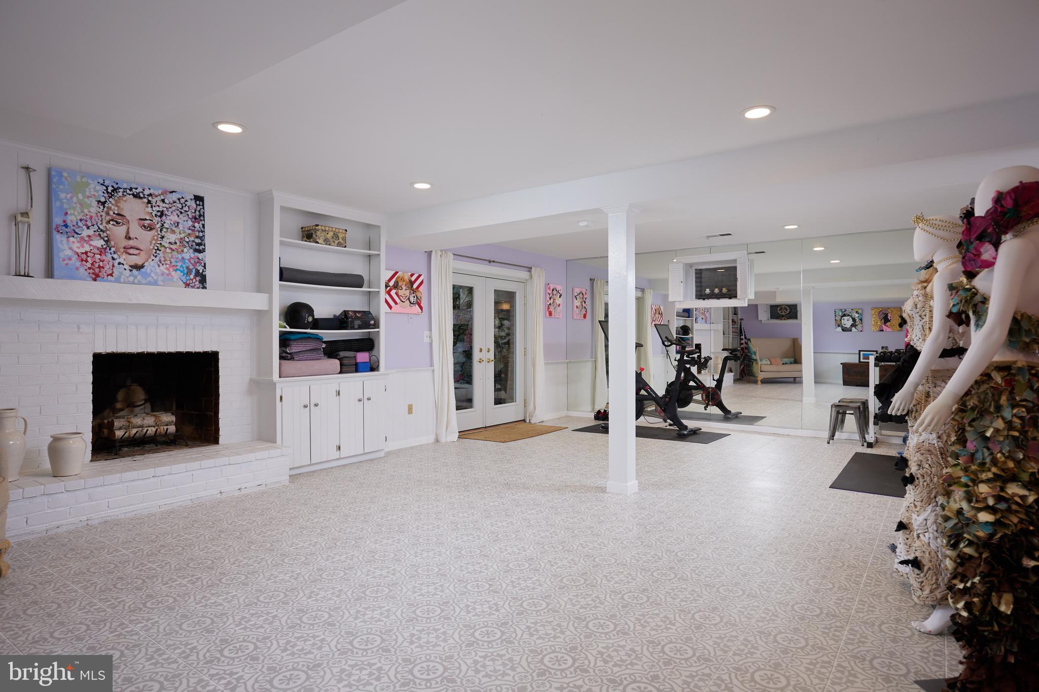 BEALLMOUNT - Residential