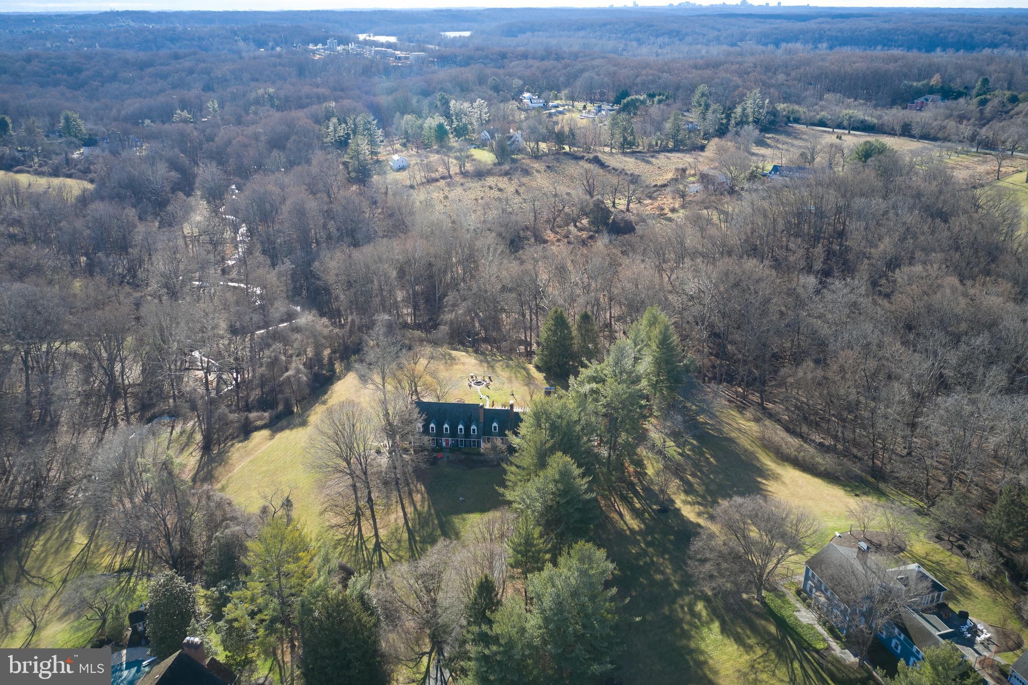 BEALLMOUNT - Residential