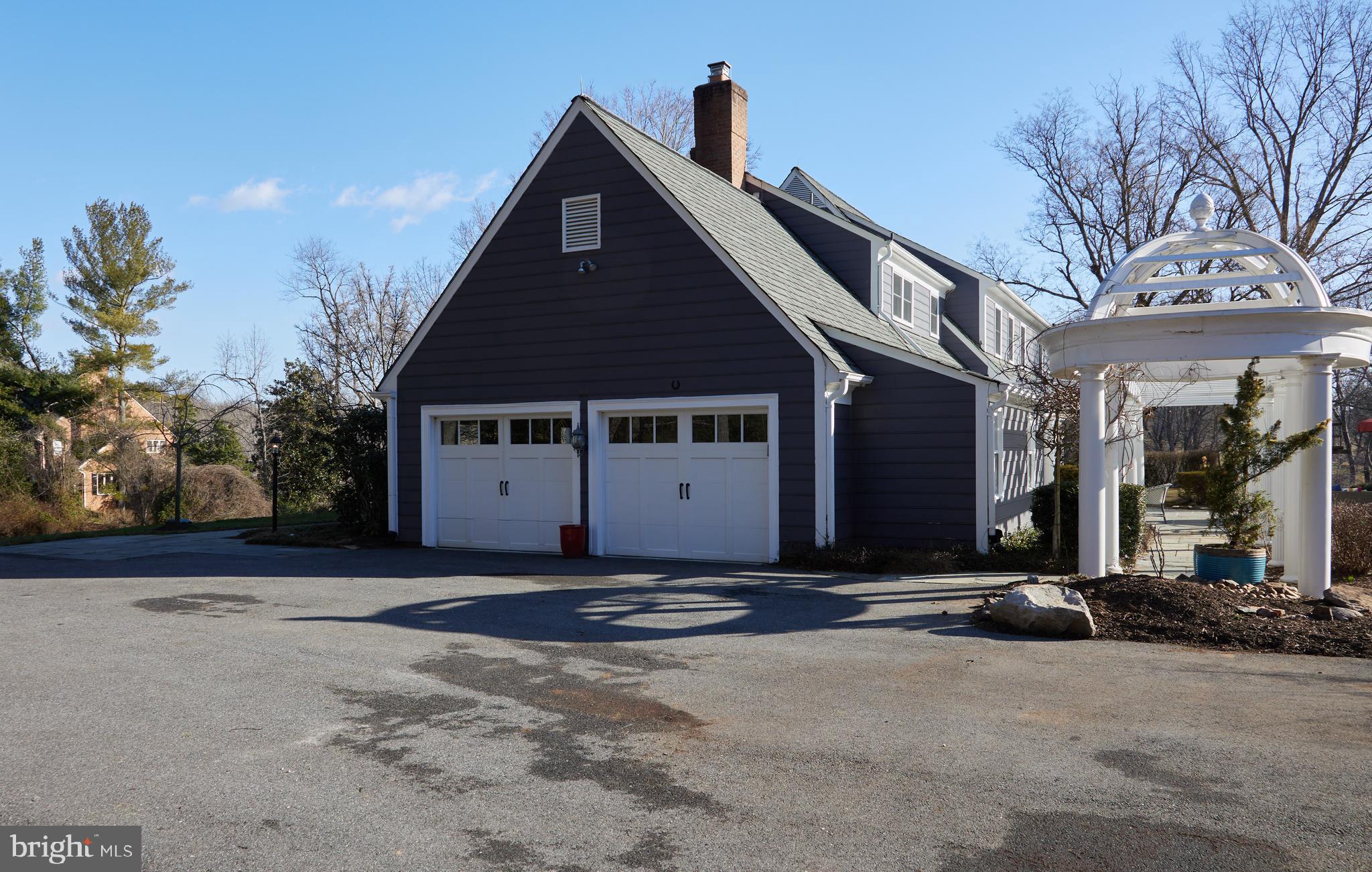 BEALLMOUNT - Residential