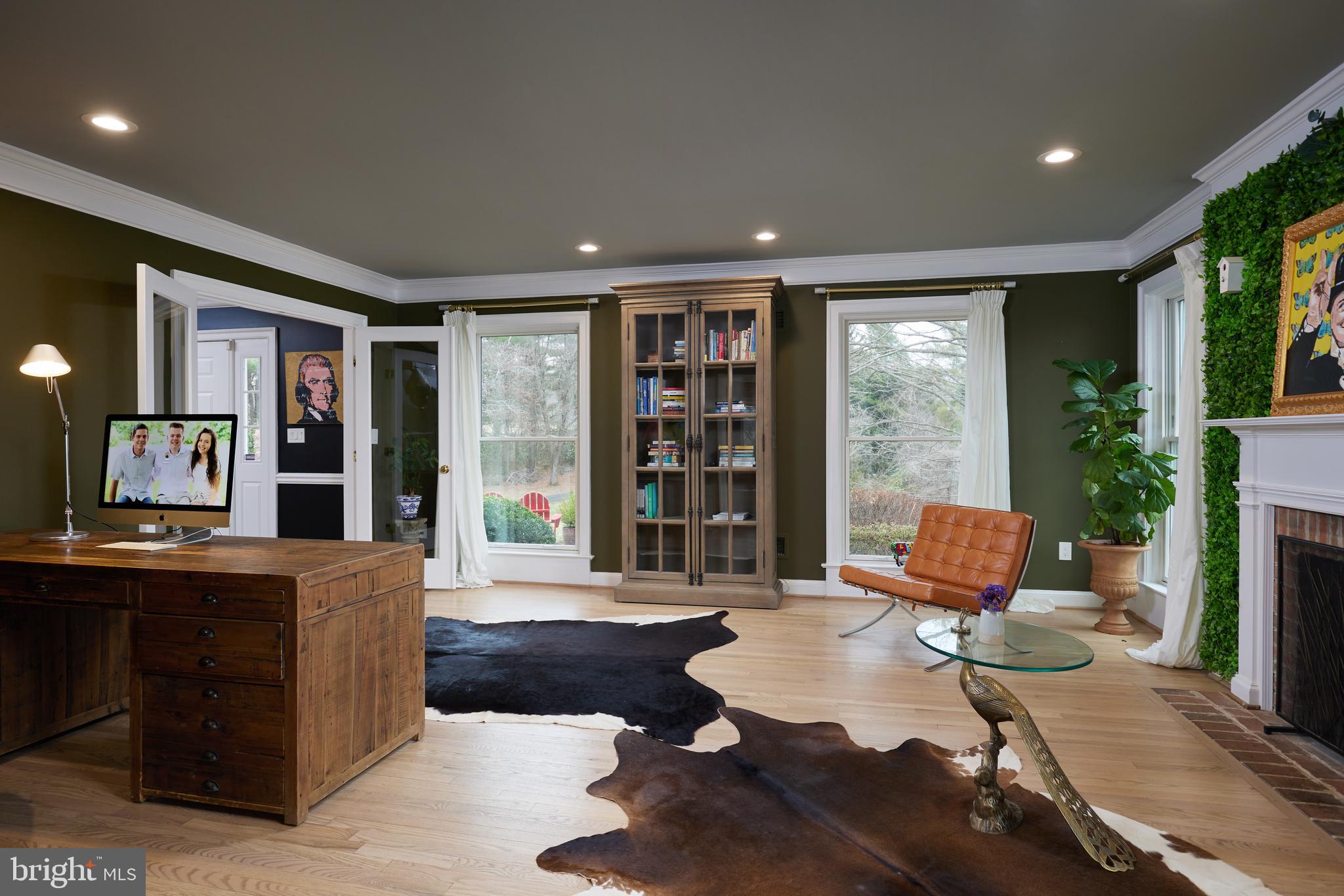 BEALLMOUNT - Residential