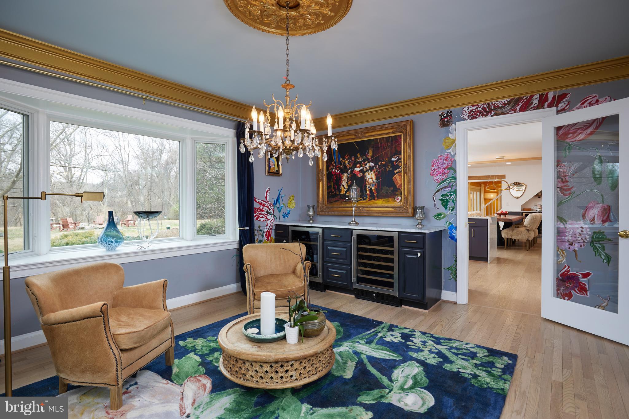 BEALLMOUNT - Residential