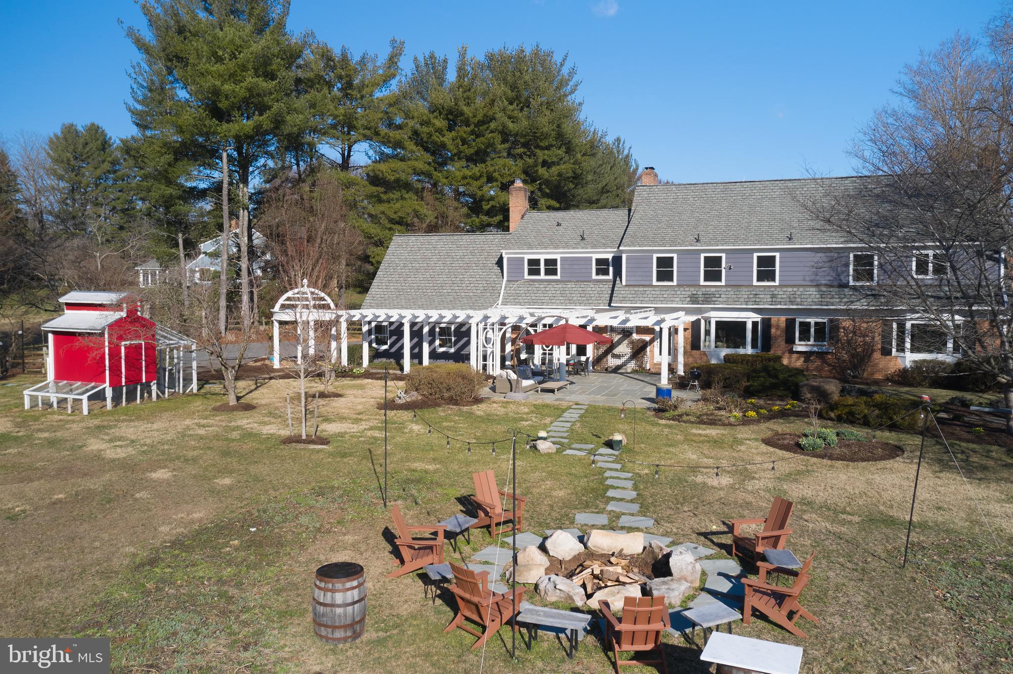 BEALLMOUNT - Residential