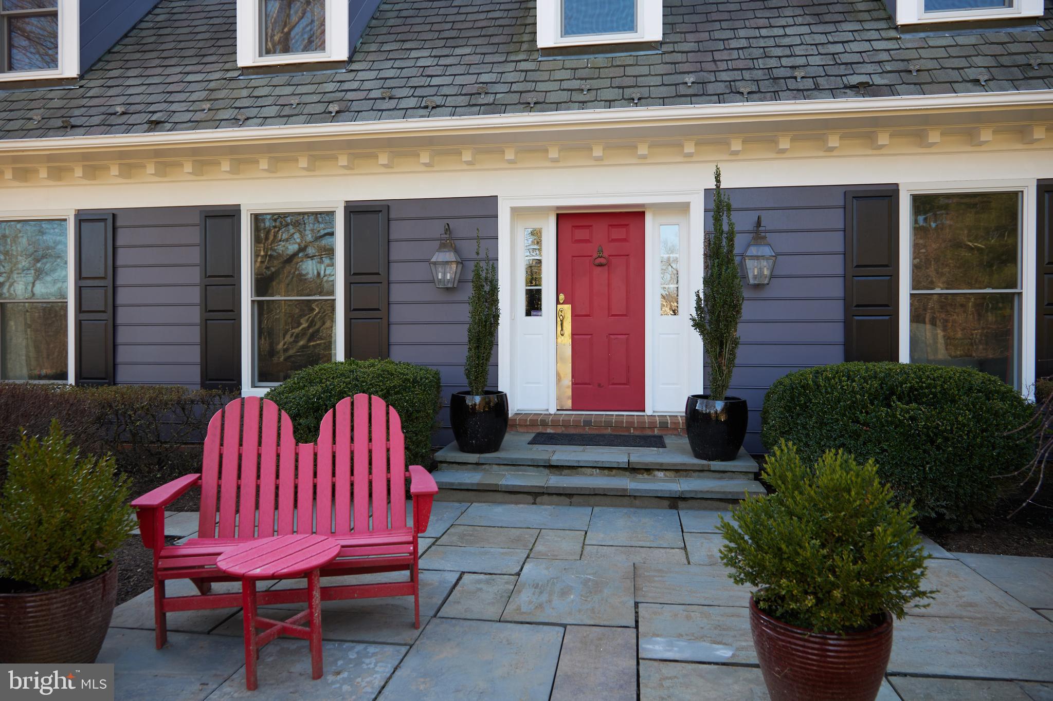 BEALLMOUNT - Residential