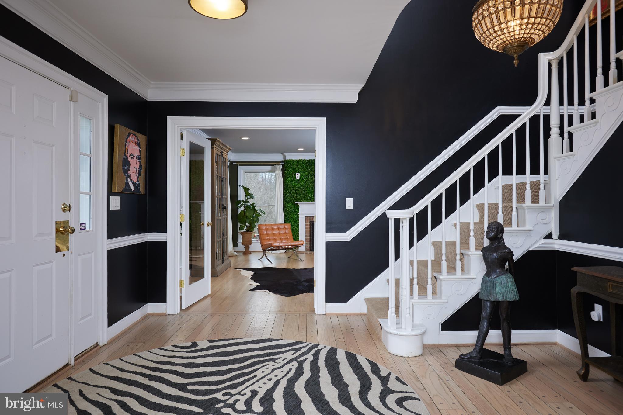 BEALLMOUNT - Residential