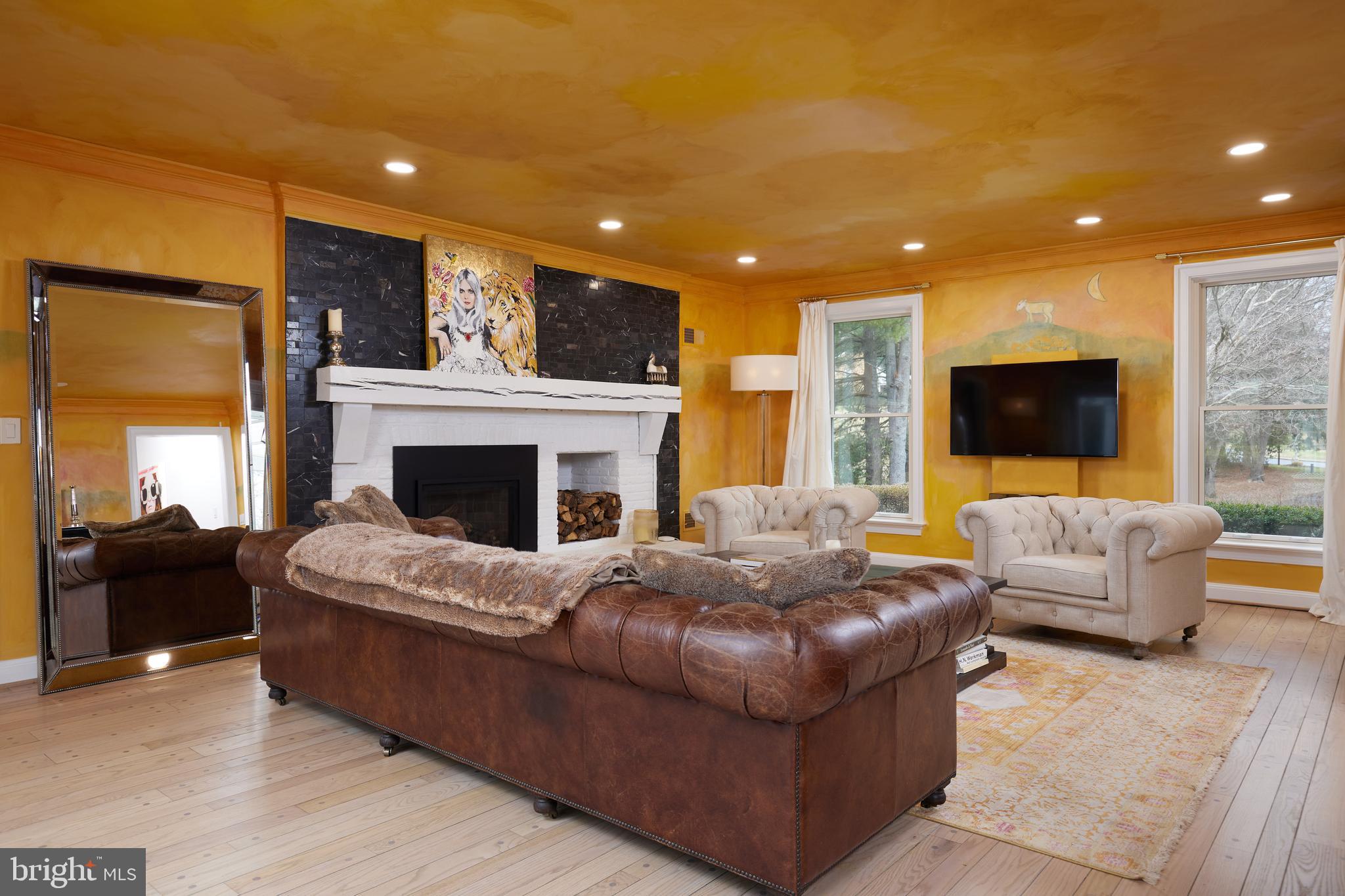 BEALLMOUNT - Residential