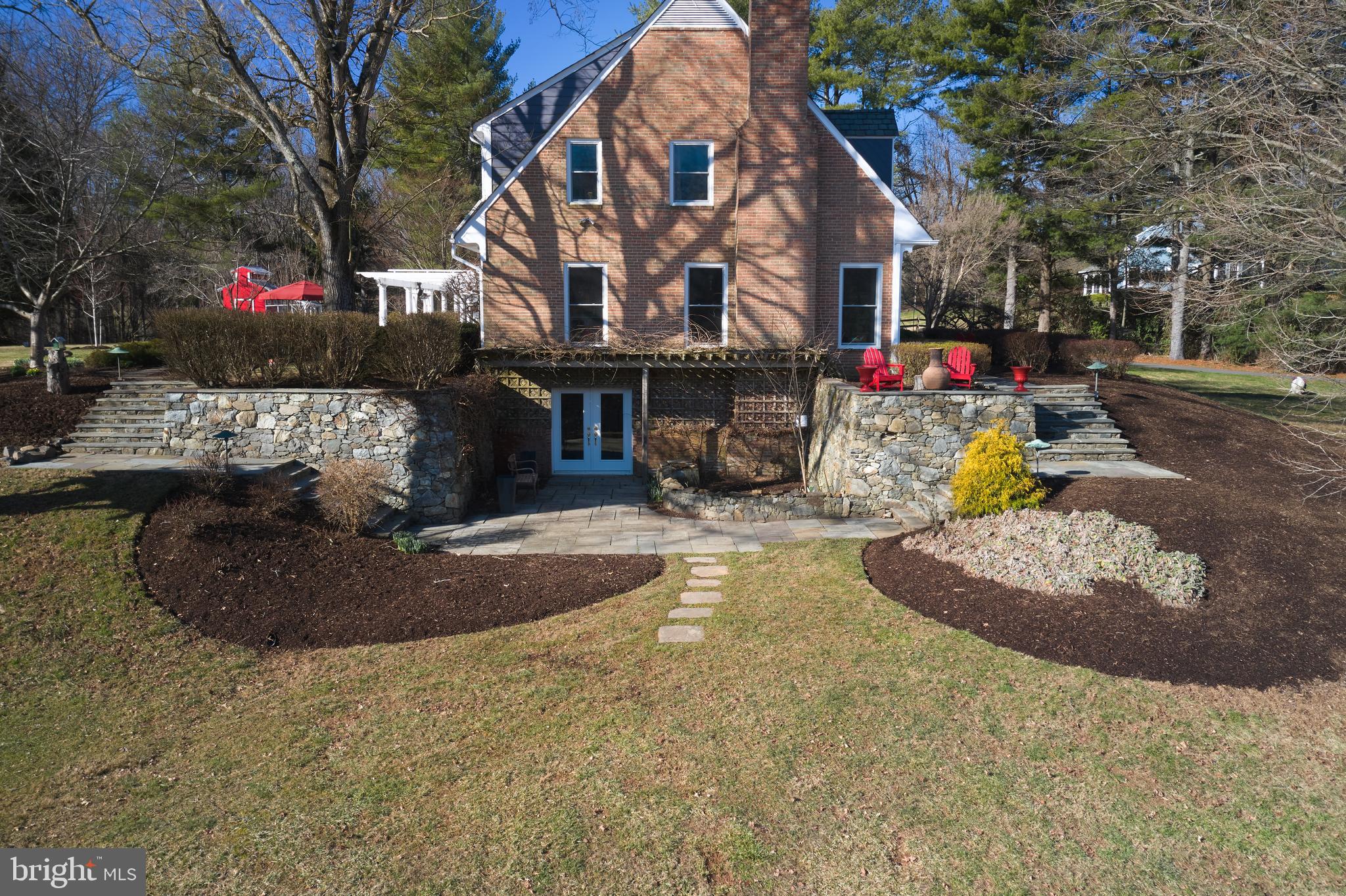 BEALLMOUNT - Residential