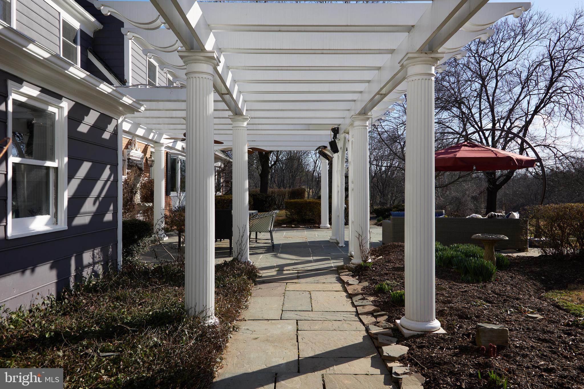 BEALLMOUNT - Residential