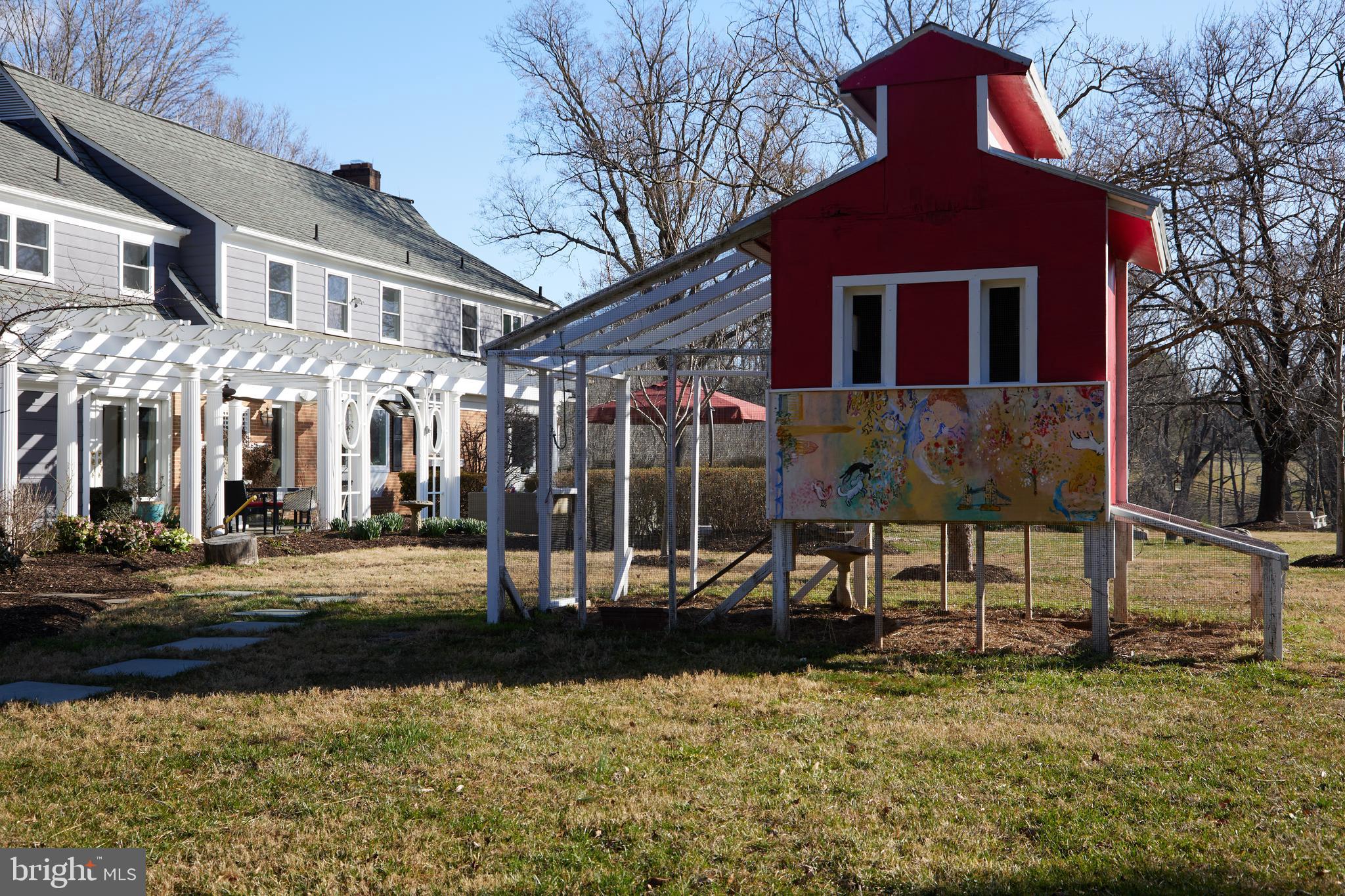 BEALLMOUNT - Residential