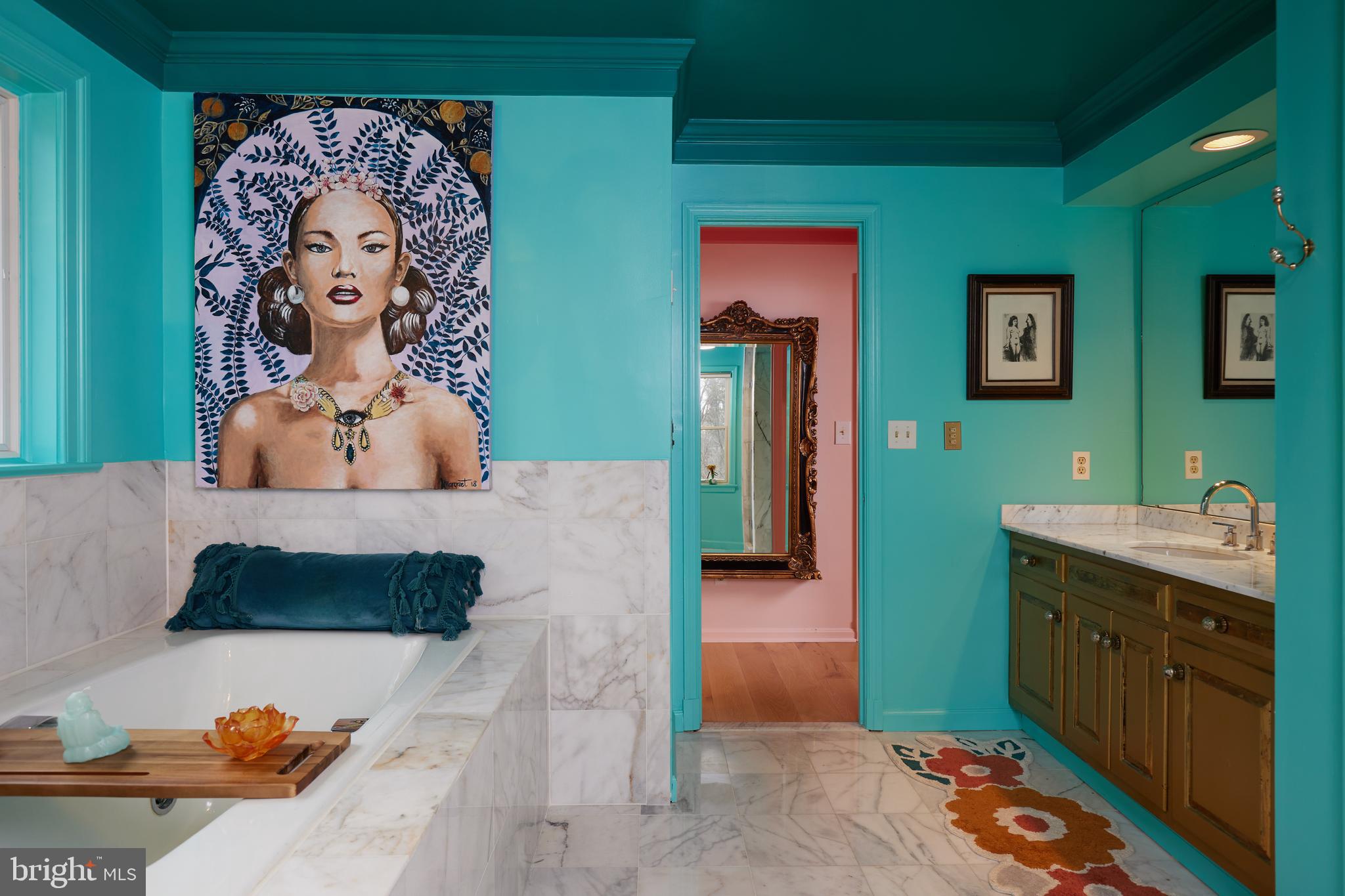 BEALLMOUNT - Residential