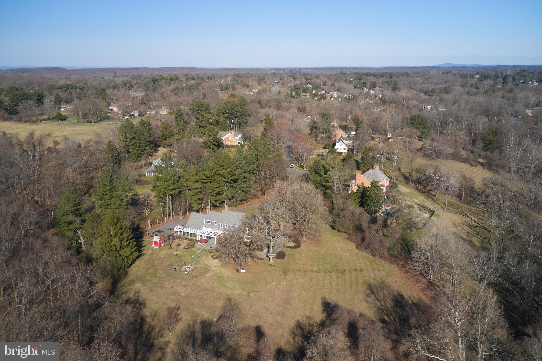 BEALLMOUNT - Residential