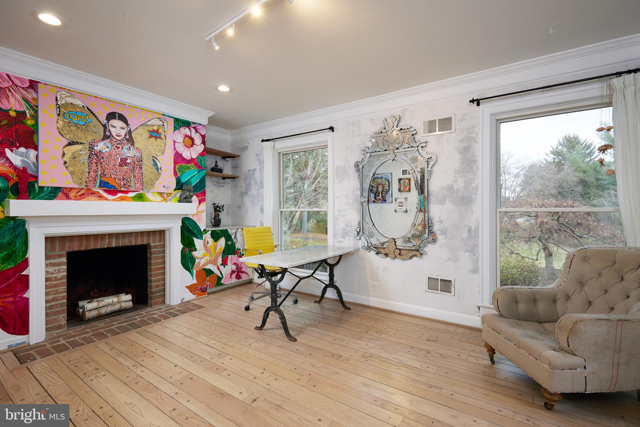 BEALLMOUNT - Residential