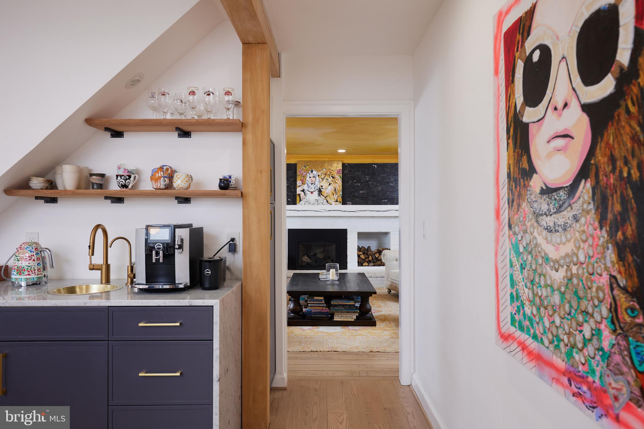 BEALLMOUNT - Residential