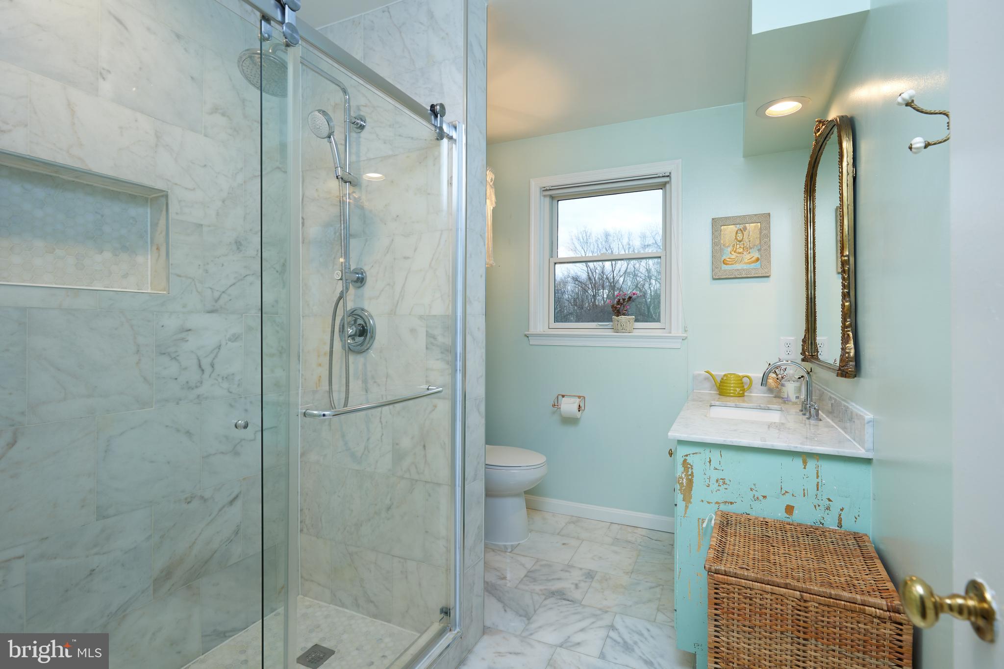 BEALLMOUNT - Residential