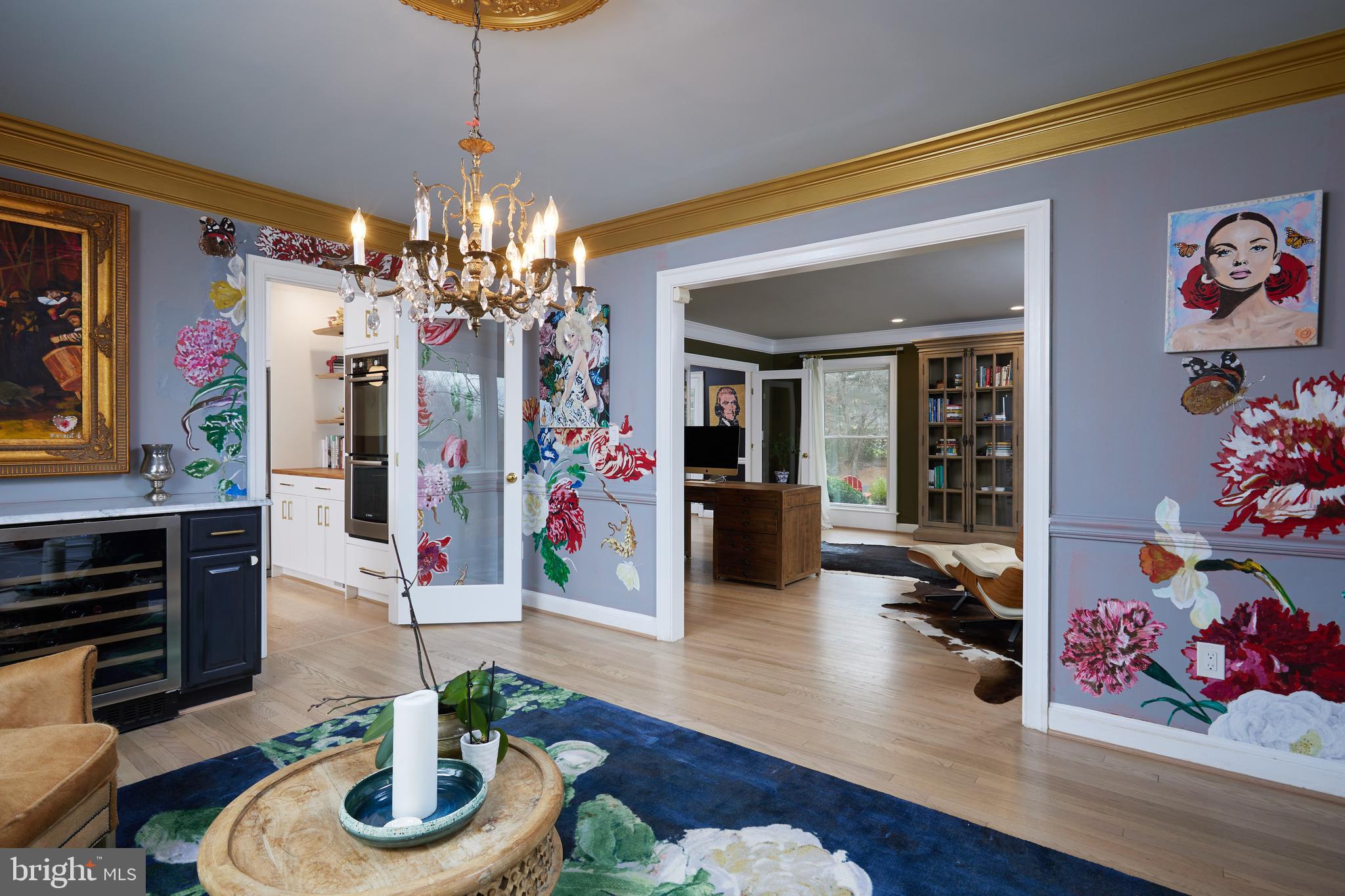 BEALLMOUNT - Residential