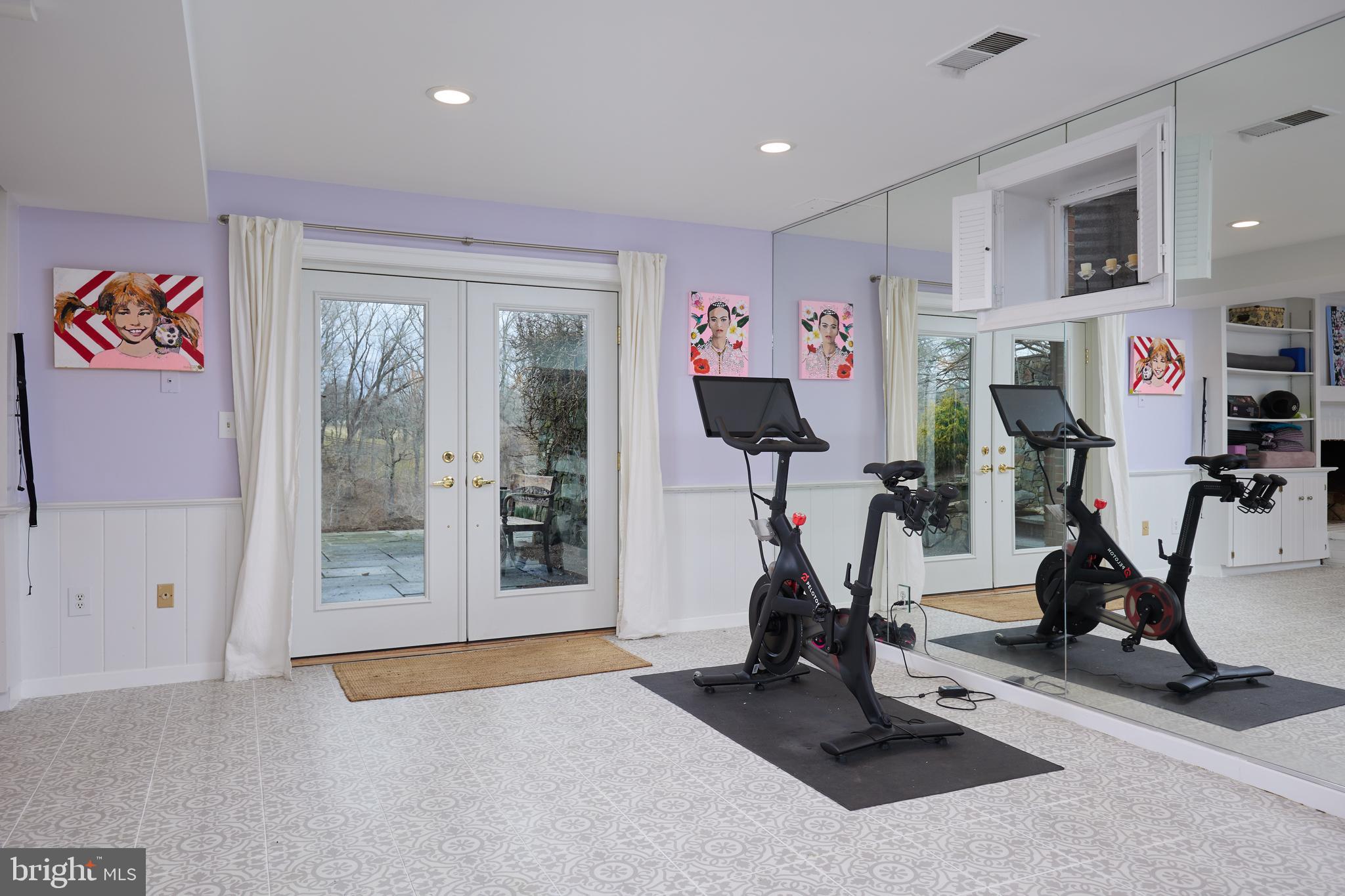 BEALLMOUNT - Residential