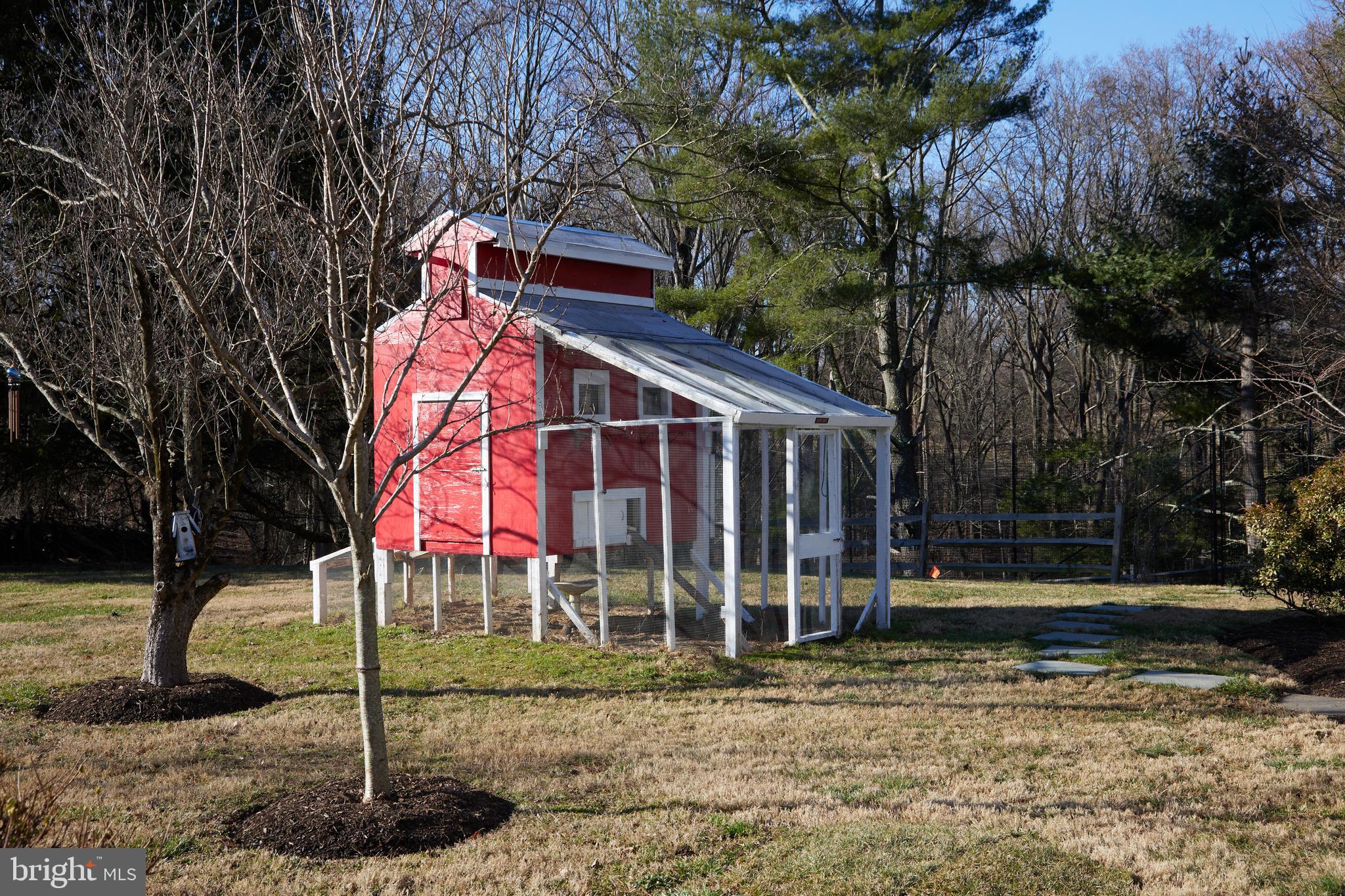 BEALLMOUNT - Residential