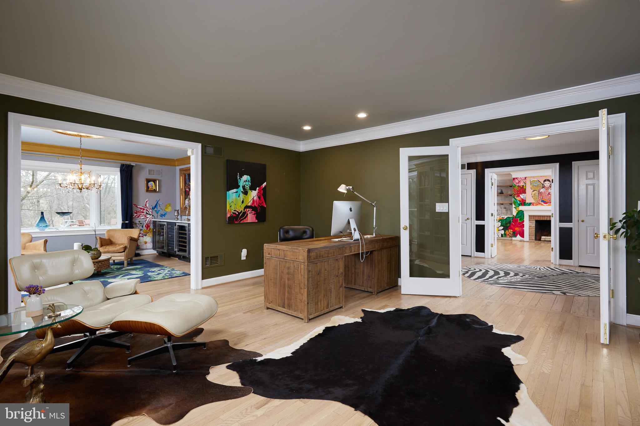 BEALLMOUNT - Residential