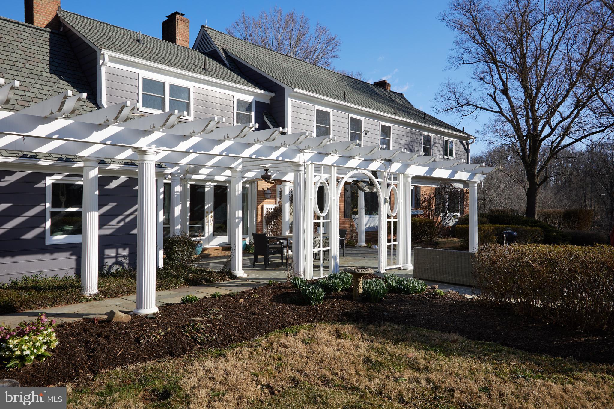 BEALLMOUNT - Residential