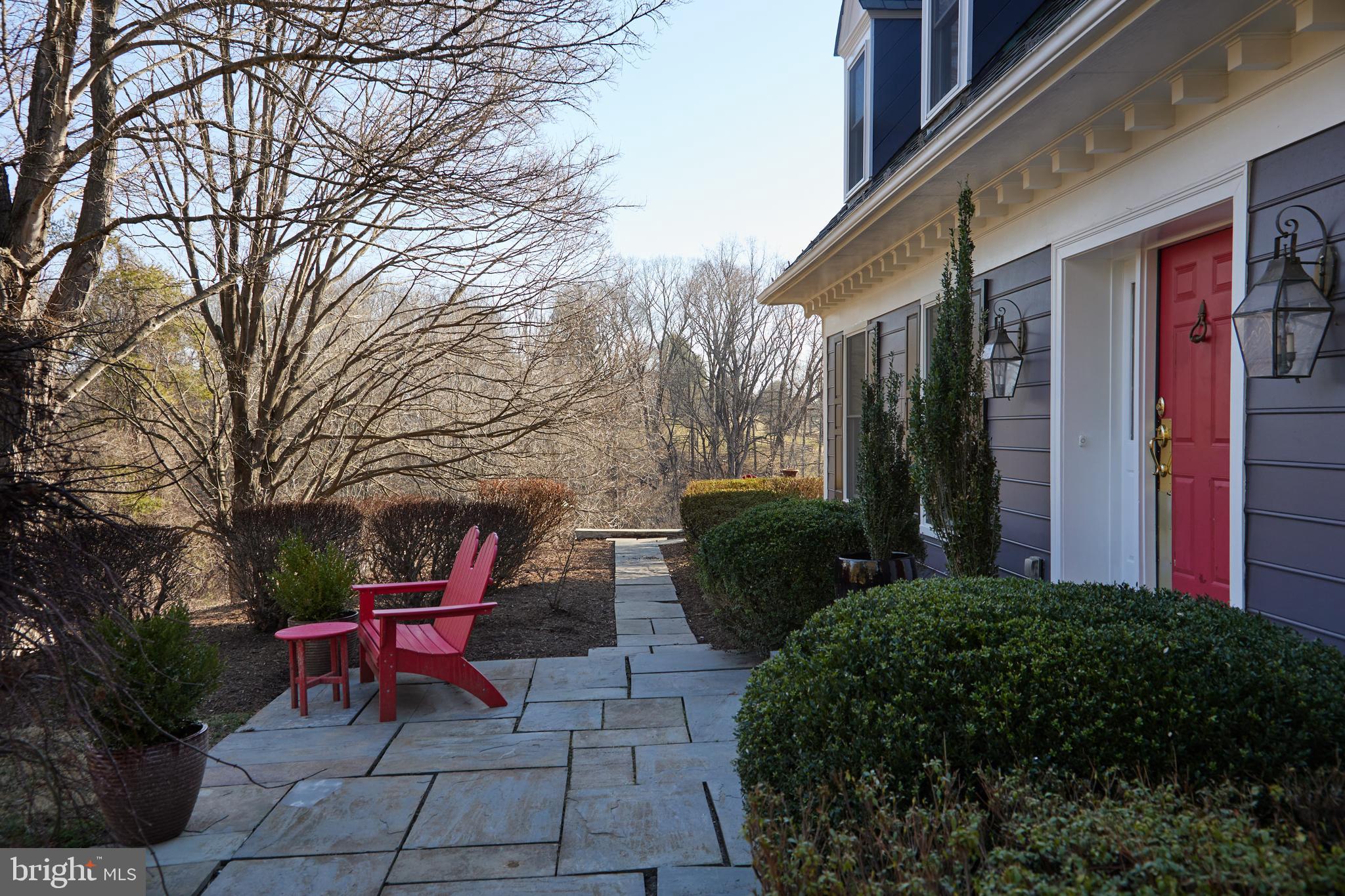 BEALLMOUNT - Residential