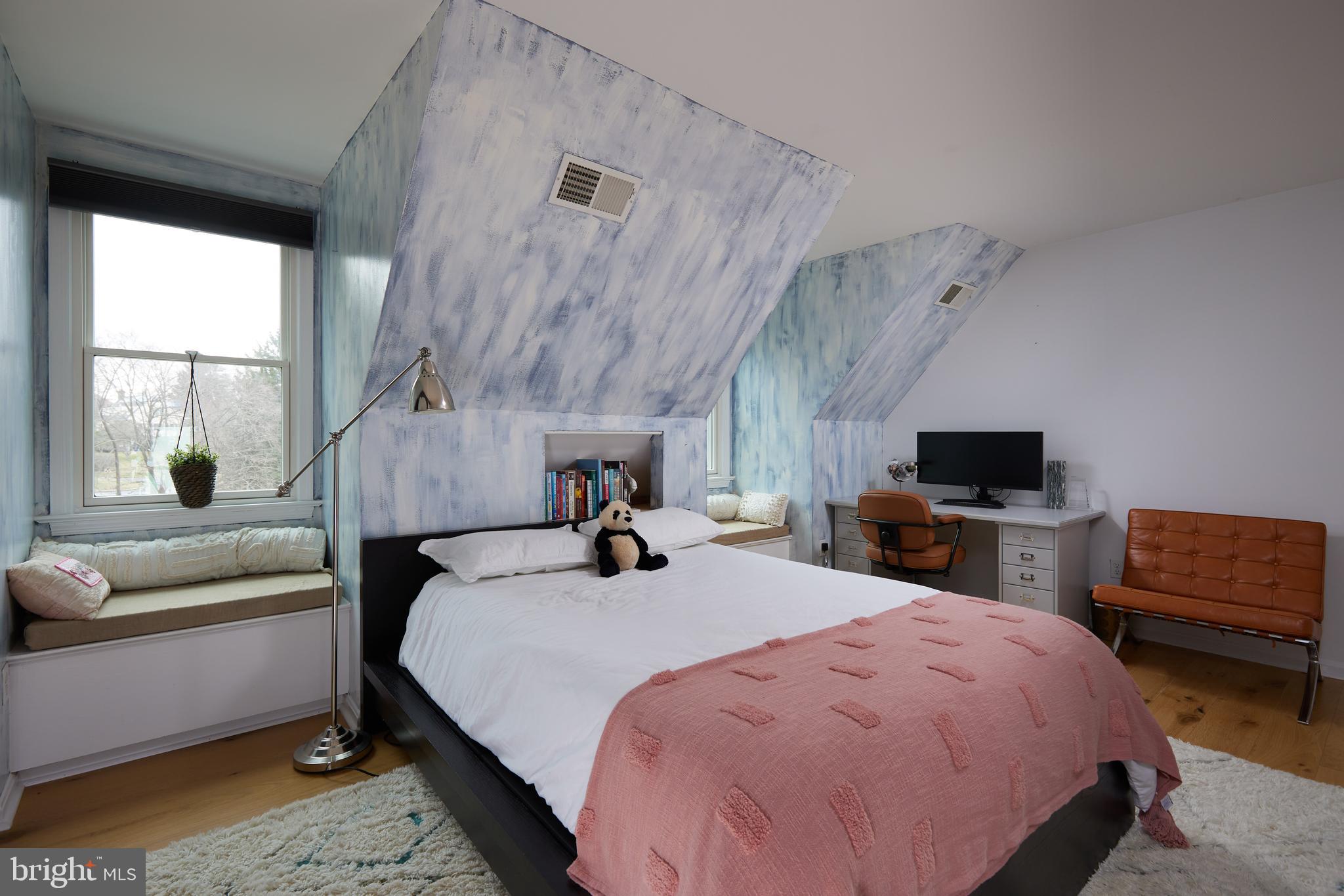 BEALLMOUNT - Residential