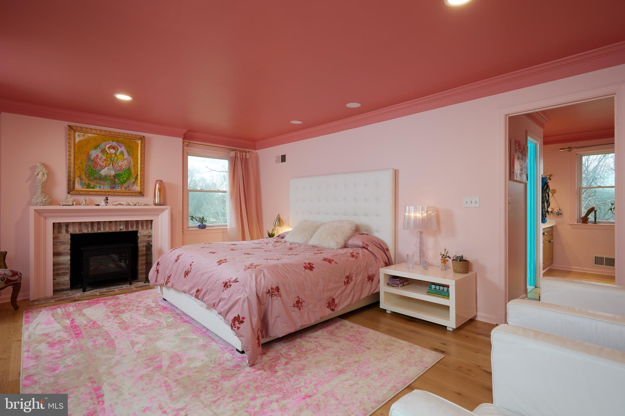 BEALLMOUNT - Residential