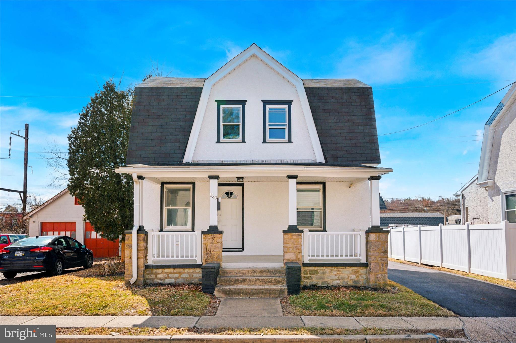 280 N MAIN STREET