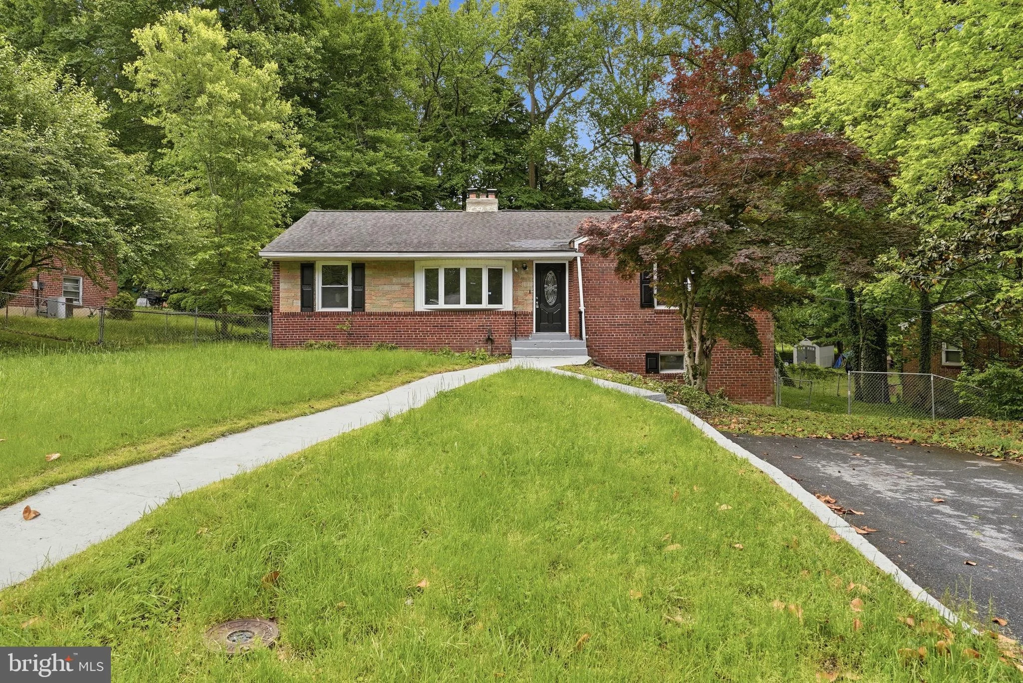 4915 Sharon Road, Temple Hills, MD 20748