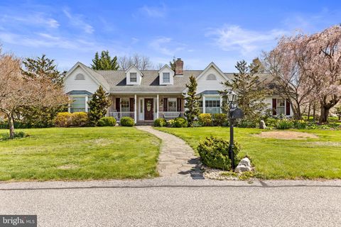 Photo of 12 Tiffany Drive, CARLISLE, PA 17015 (MLS # PACB2052614)