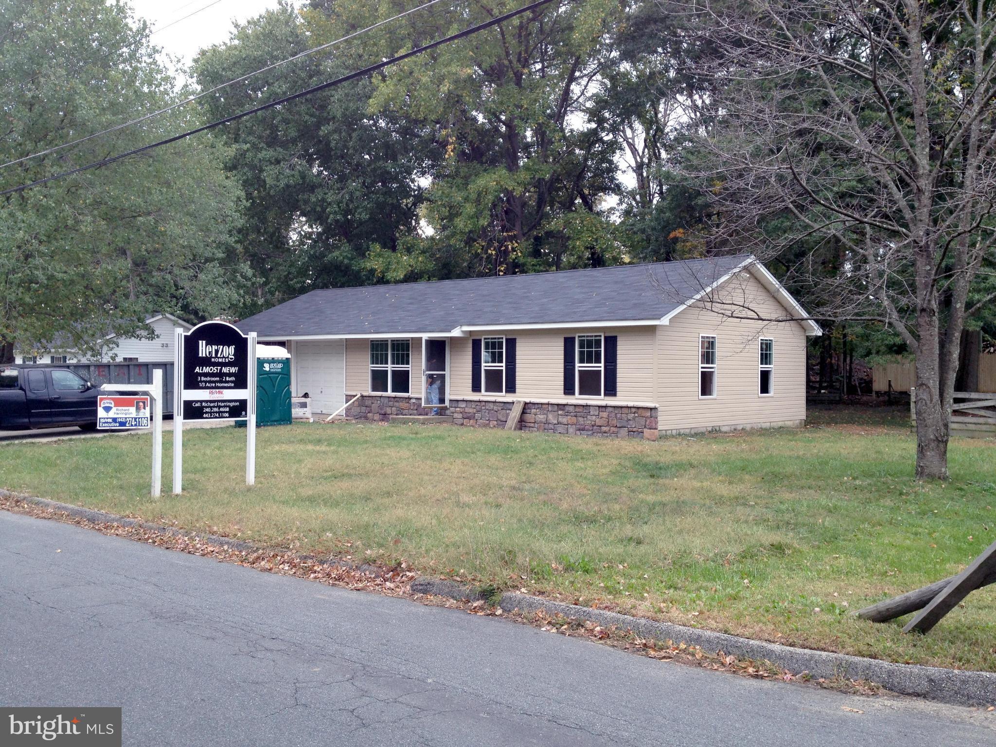 HAZELWOOD - Residential