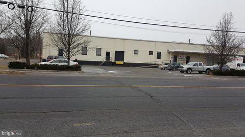 Photo of 2616 E State Street Extension, TRENTON, NJ 08619 (MLS # NJME2054530)
