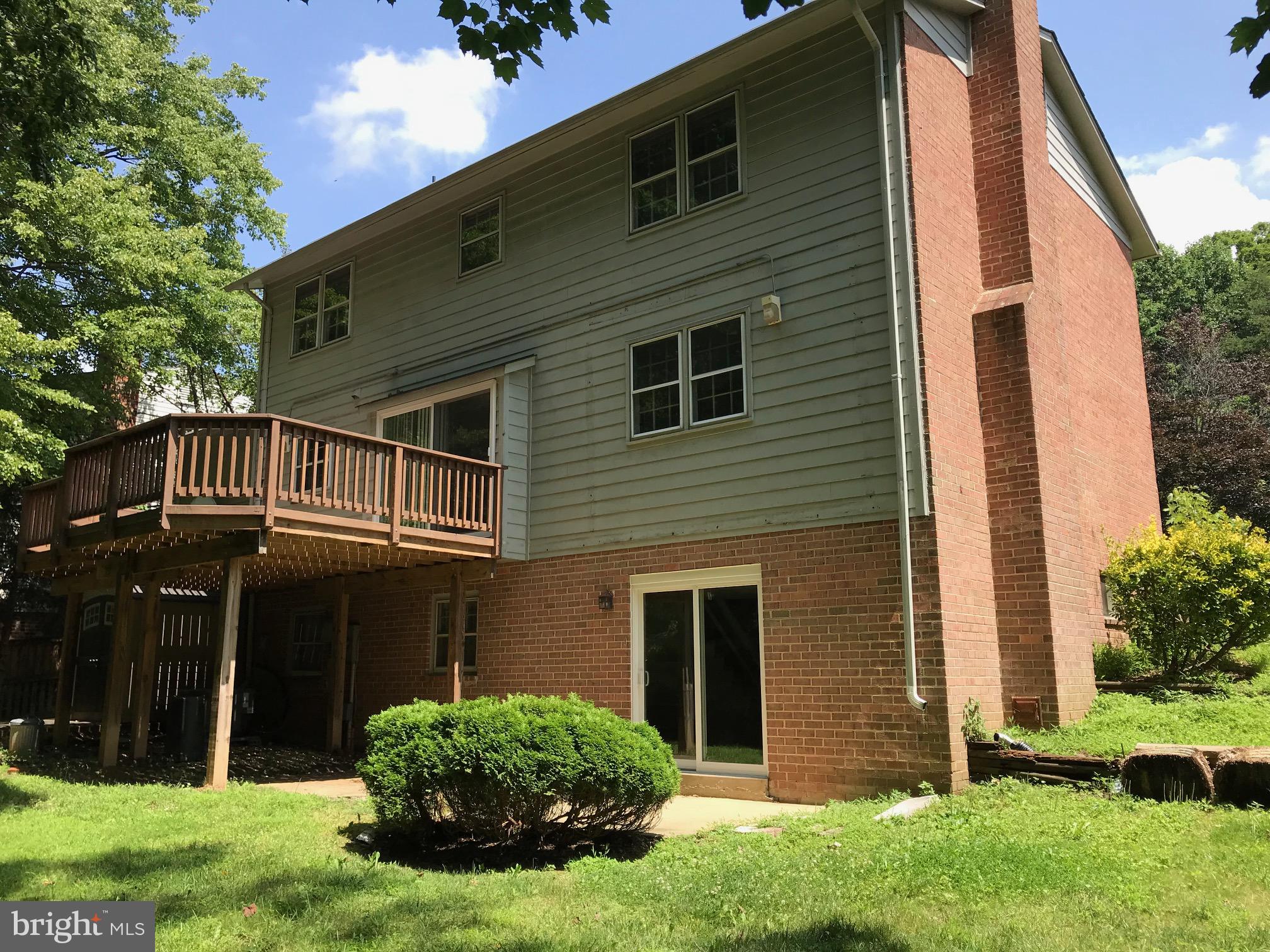 KINGS PARK WEST - Residential Lease