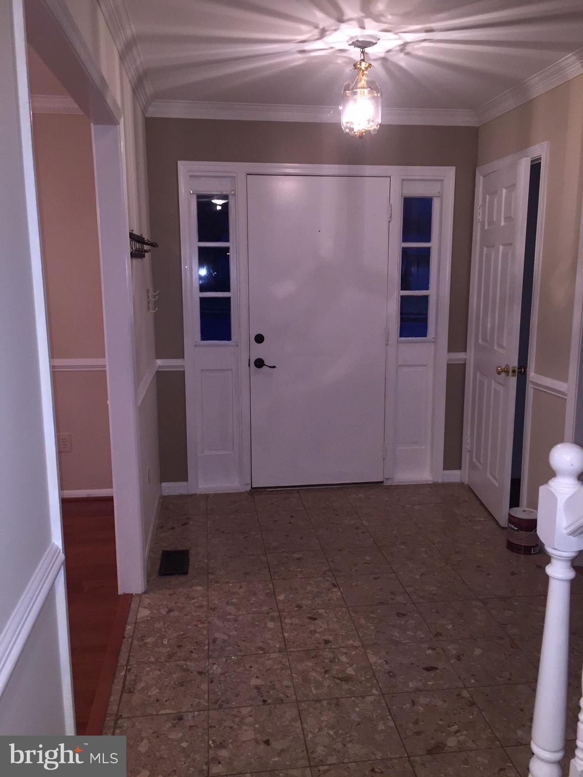 KINGS PARK WEST - Residential Lease