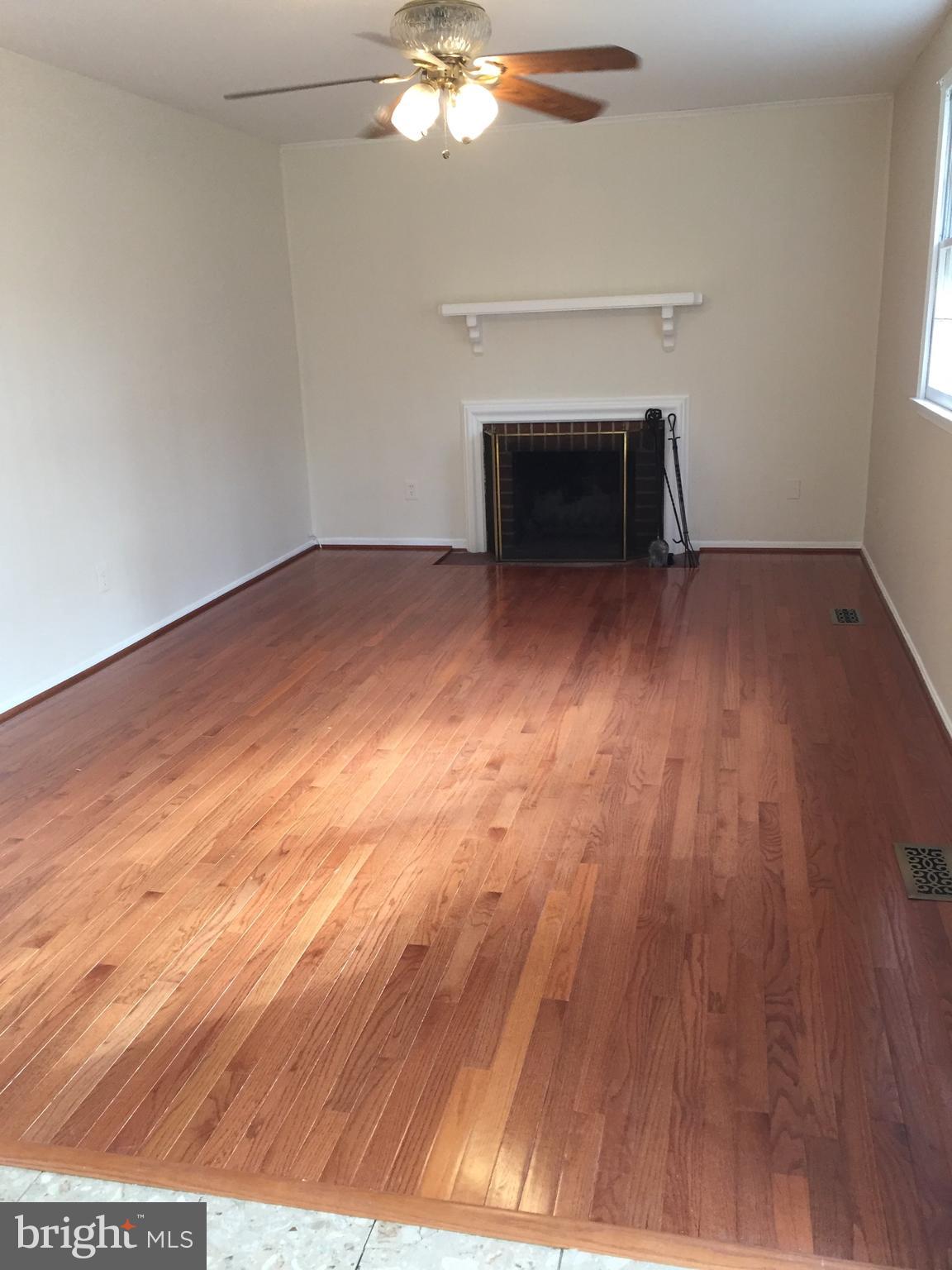 KINGS PARK WEST - Residential Lease