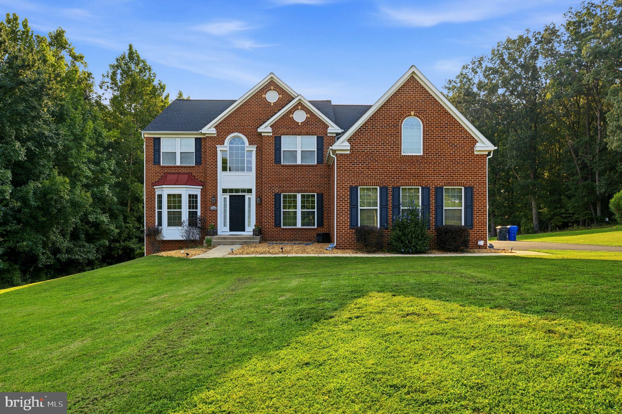11561 HIGHLAND FARM COURT