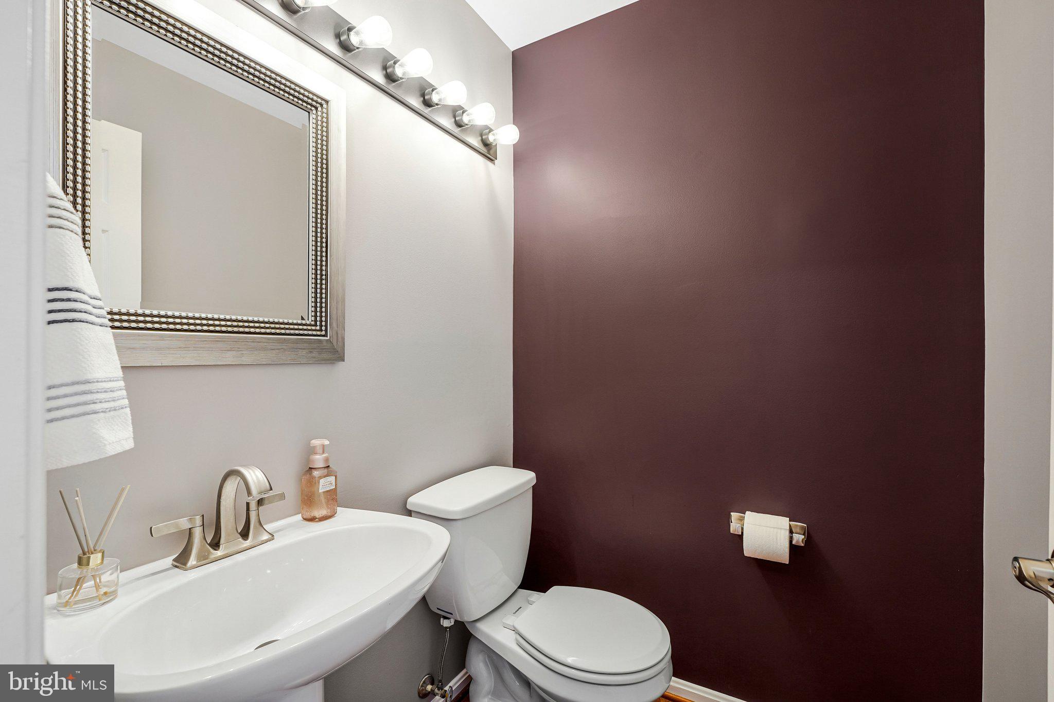 CARRIAGE PARK - Residential