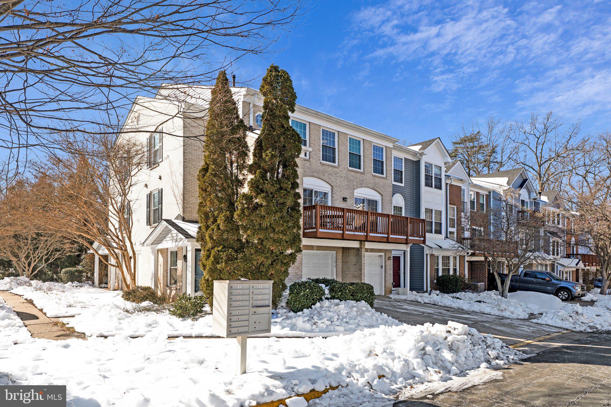 CARRIAGE PARK - Residential