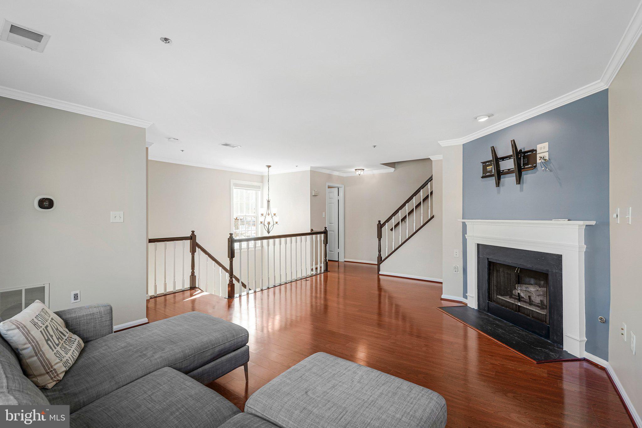 CARRIAGE PARK - Residential