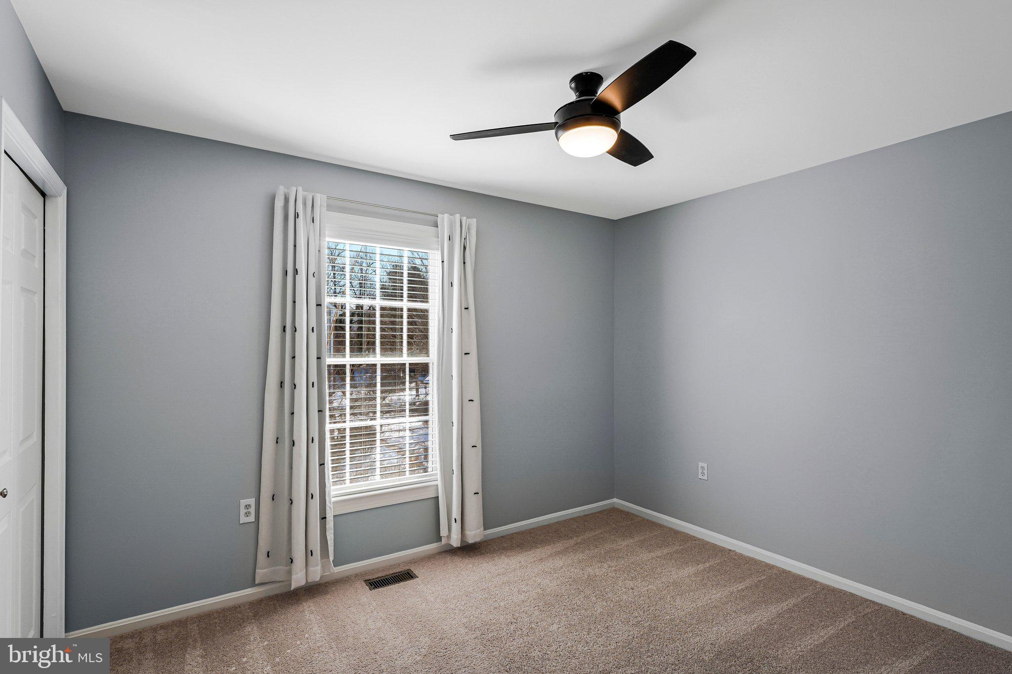 CARRIAGE PARK - Residential