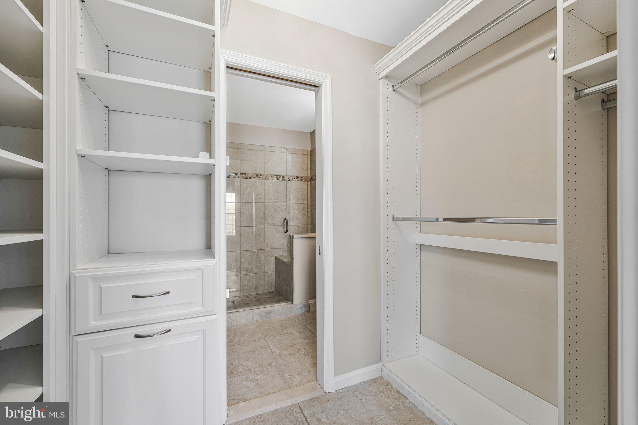 CARRIAGE PARK - Residential