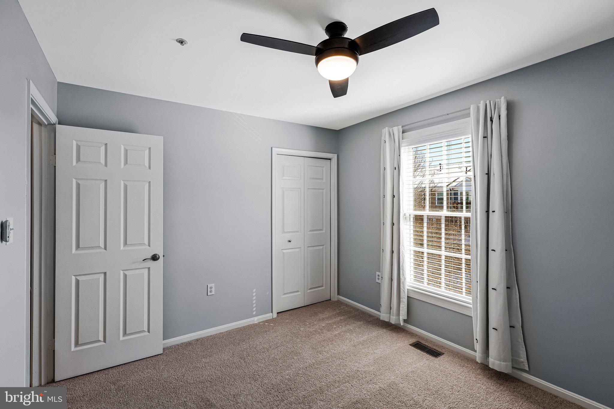 CARRIAGE PARK - Residential