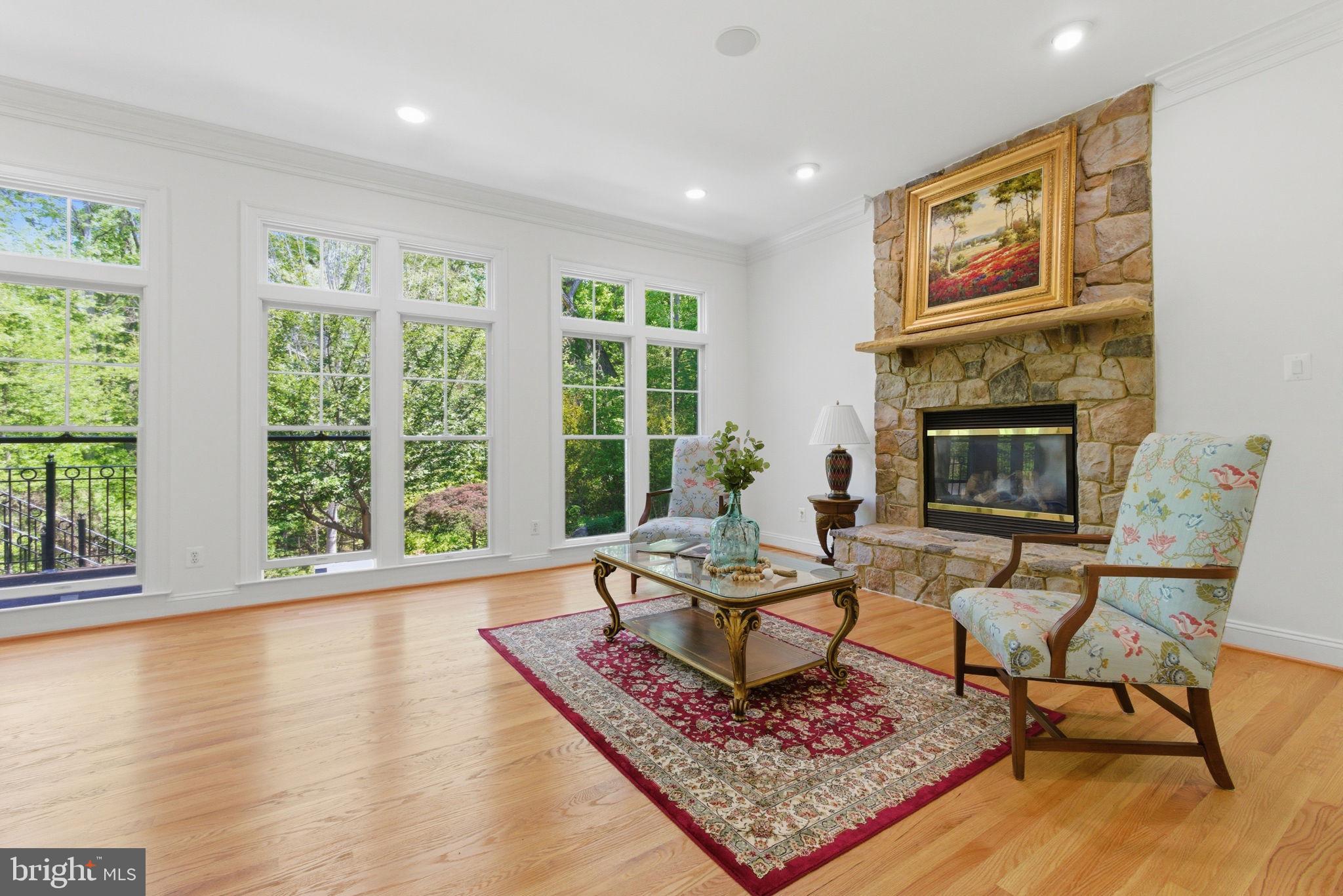 COVENTRY SPRINGS ESTATES - Residential