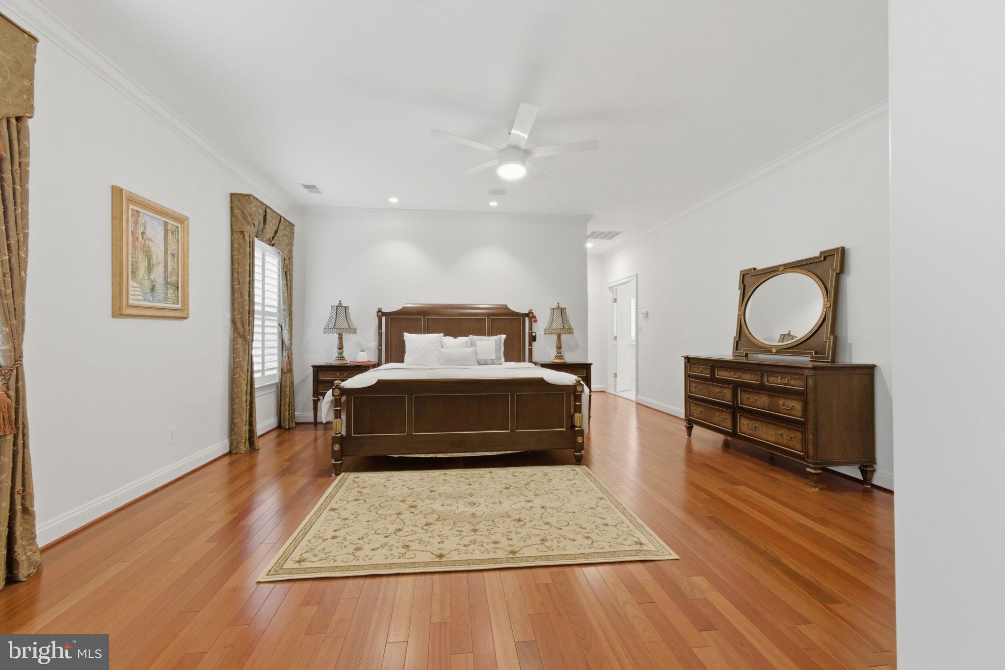 COVENTRY SPRINGS ESTATES - Residential