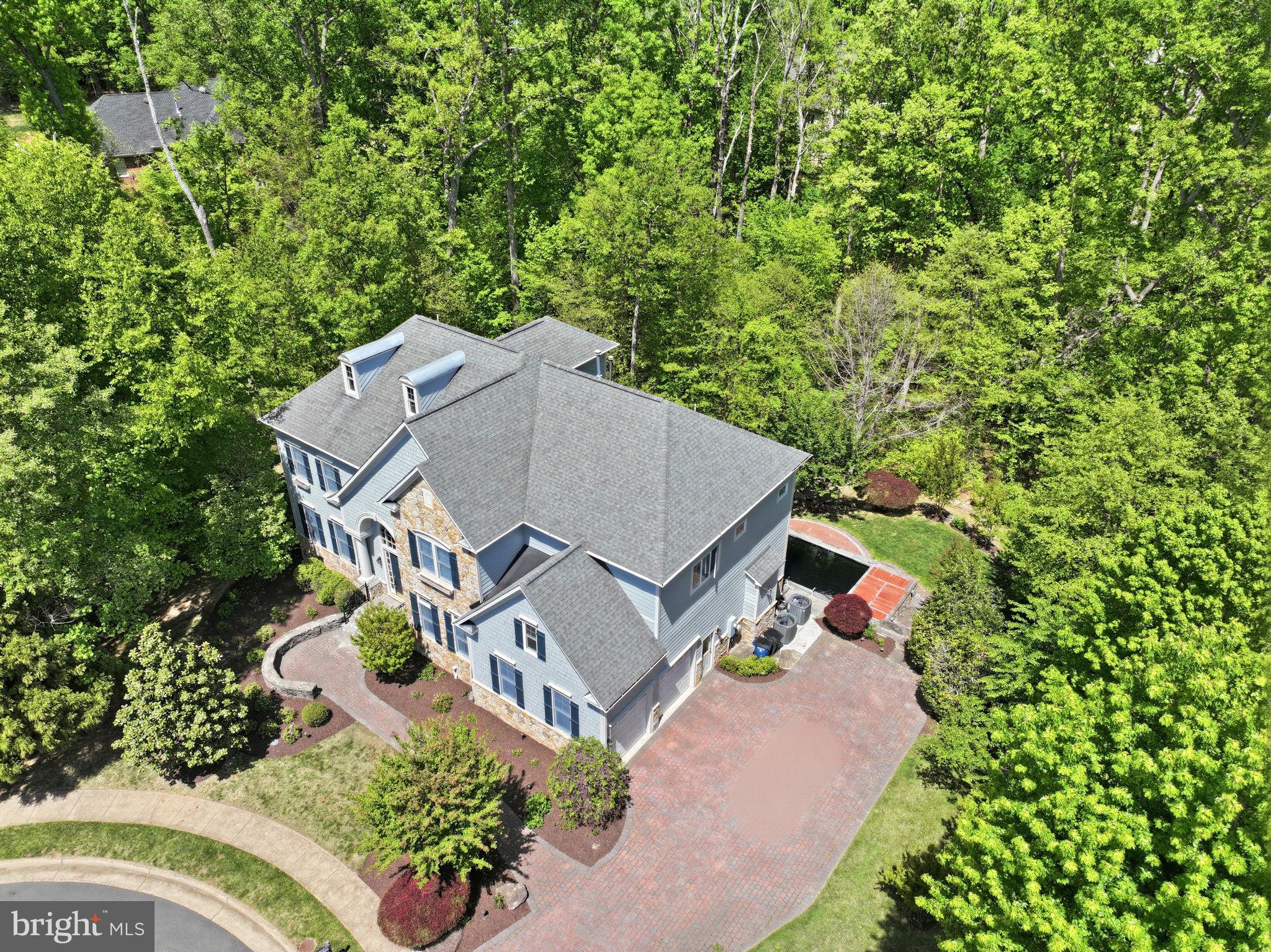 COVENTRY SPRINGS ESTATES - Residential