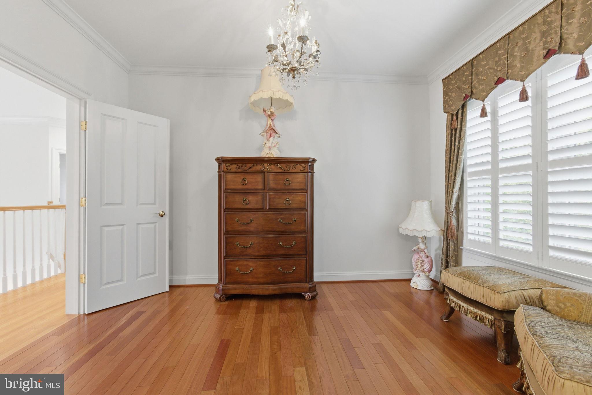 COVENTRY SPRINGS ESTATES - Residential