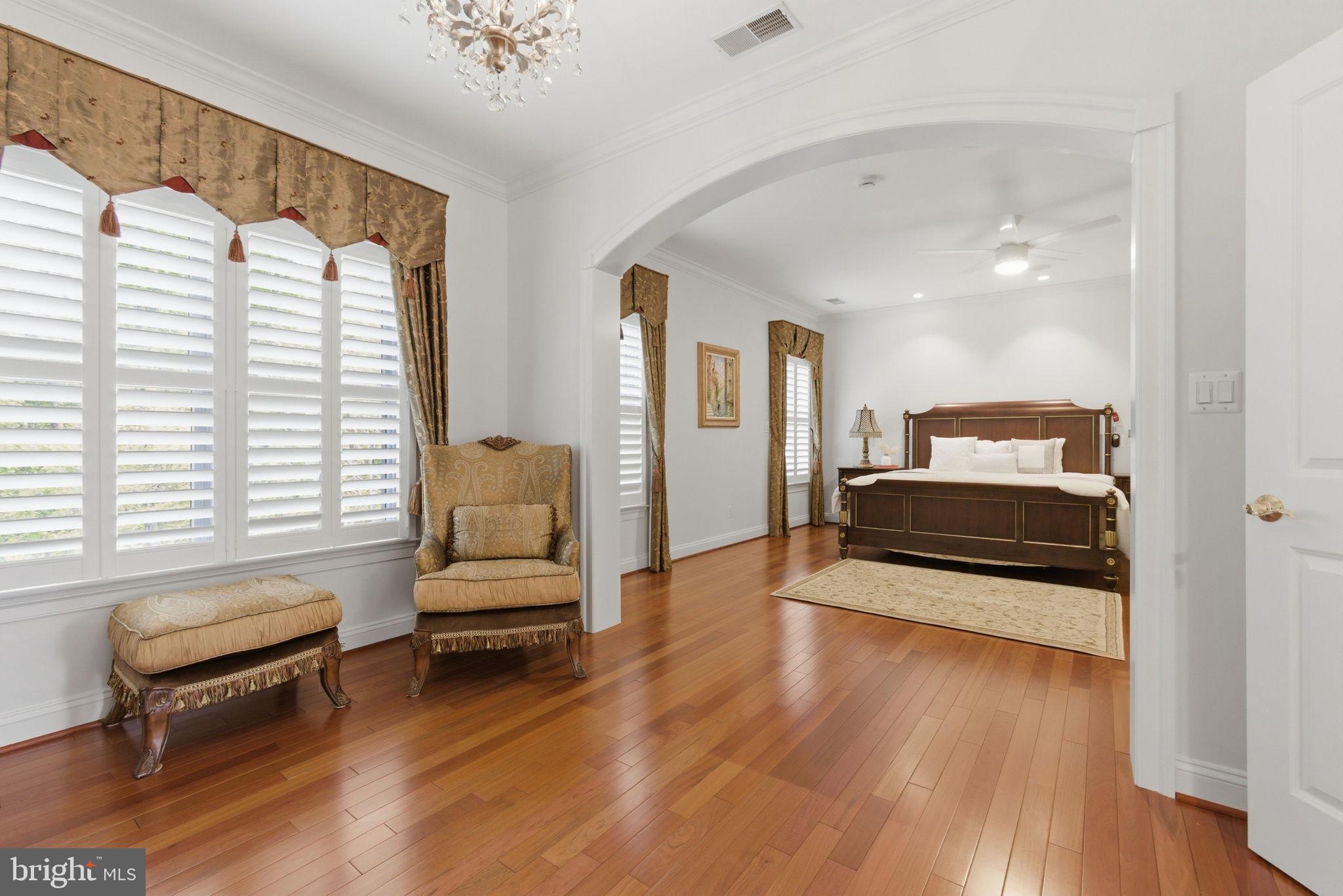 COVENTRY SPRINGS ESTATES - Residential