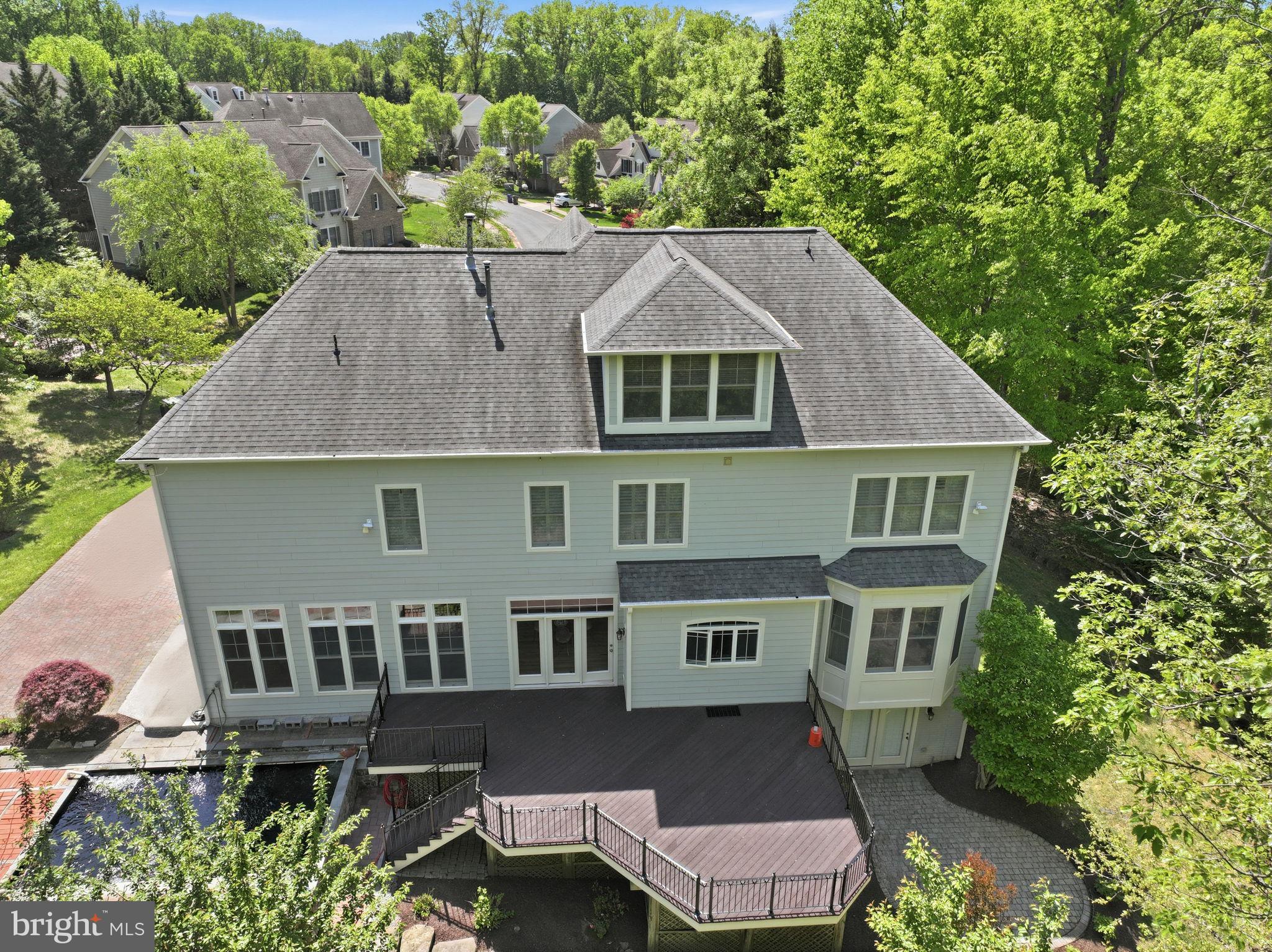 COVENTRY SPRINGS ESTATES - Residential